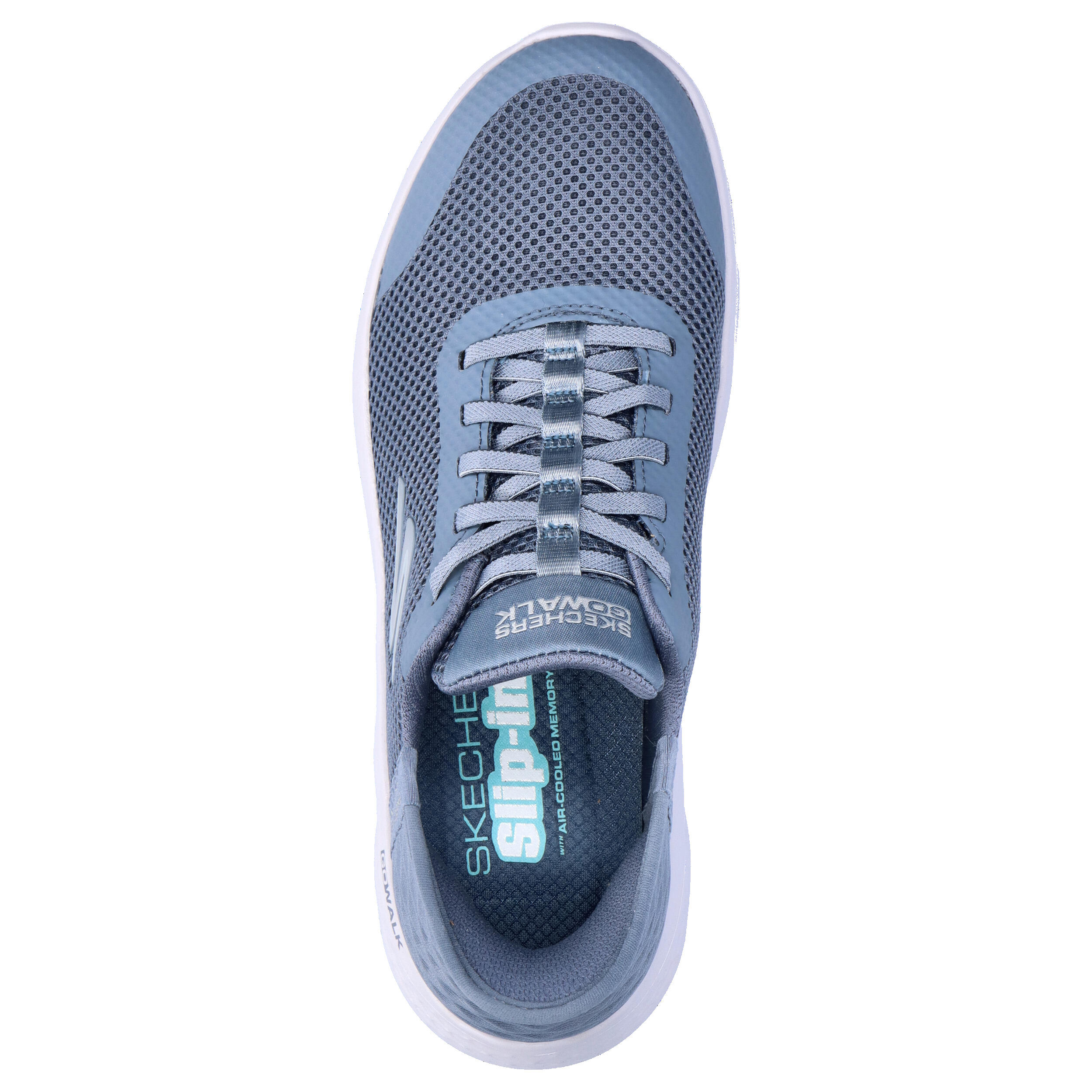 Skechers Damen Schuhe Go Walk Flex-Grand Entry 124836 5/15