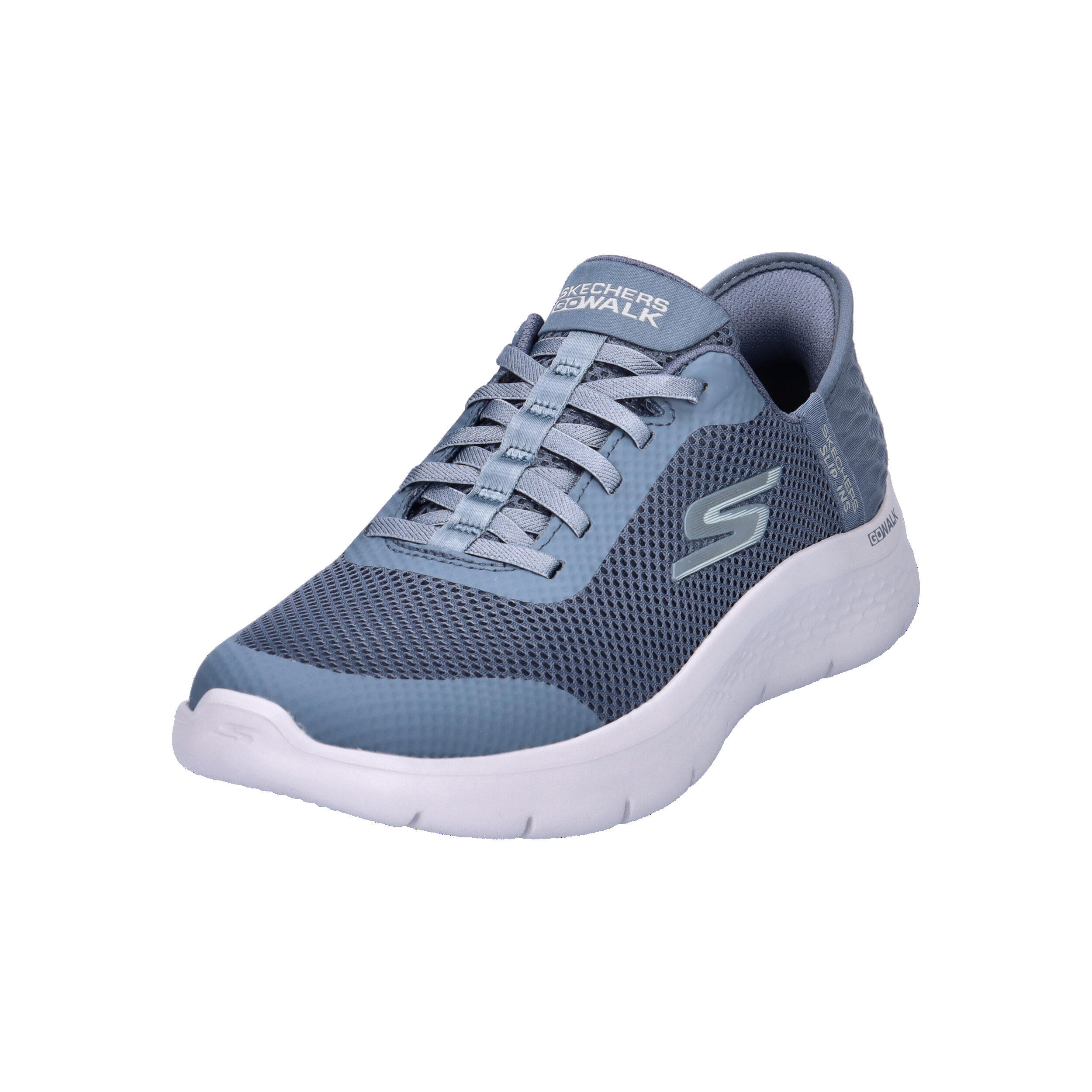 SKECHERS Zapatos informales 124836-BLU Skechers Slip-ins 9/10