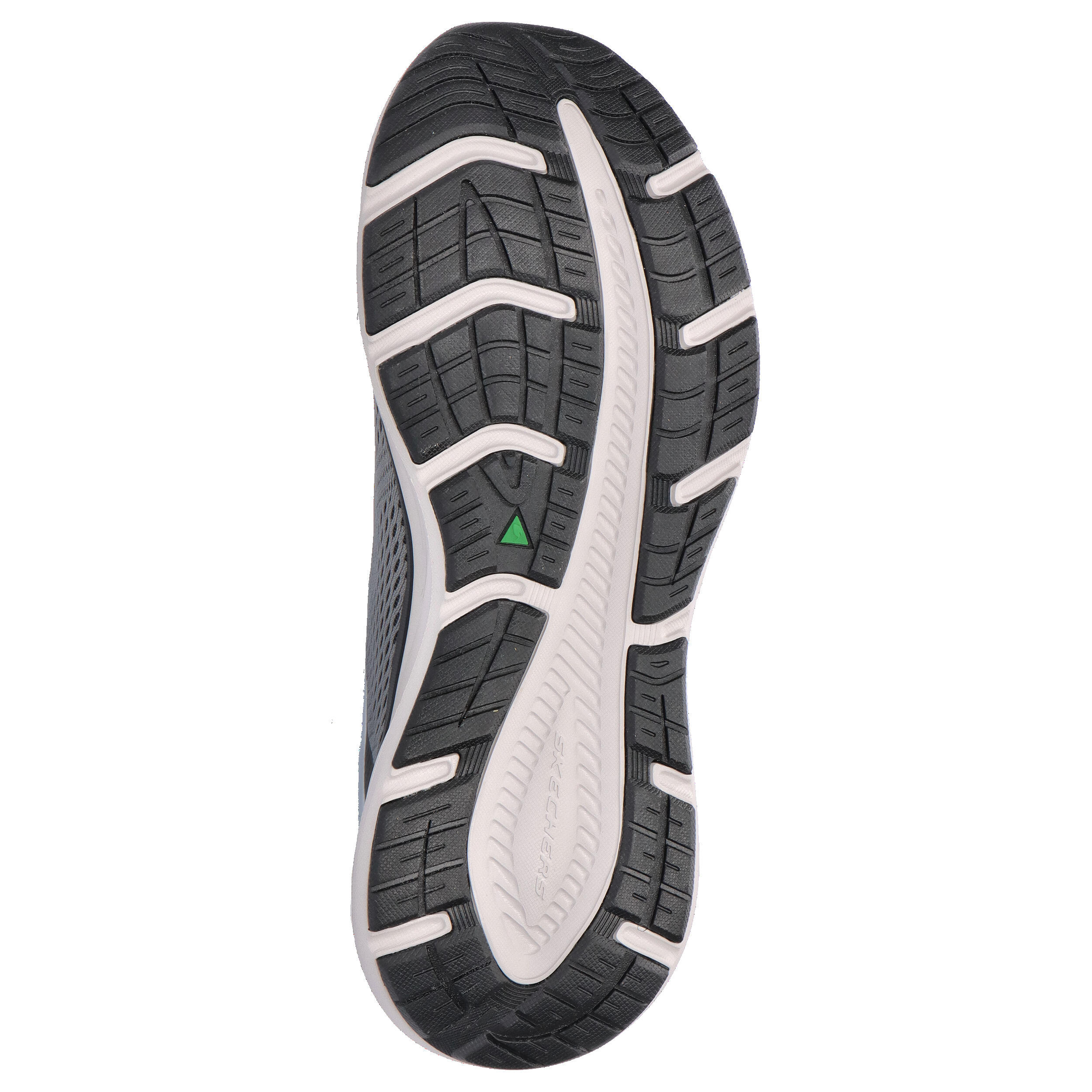 Sneaker Uomo EDGERIDE Grigio 6/15