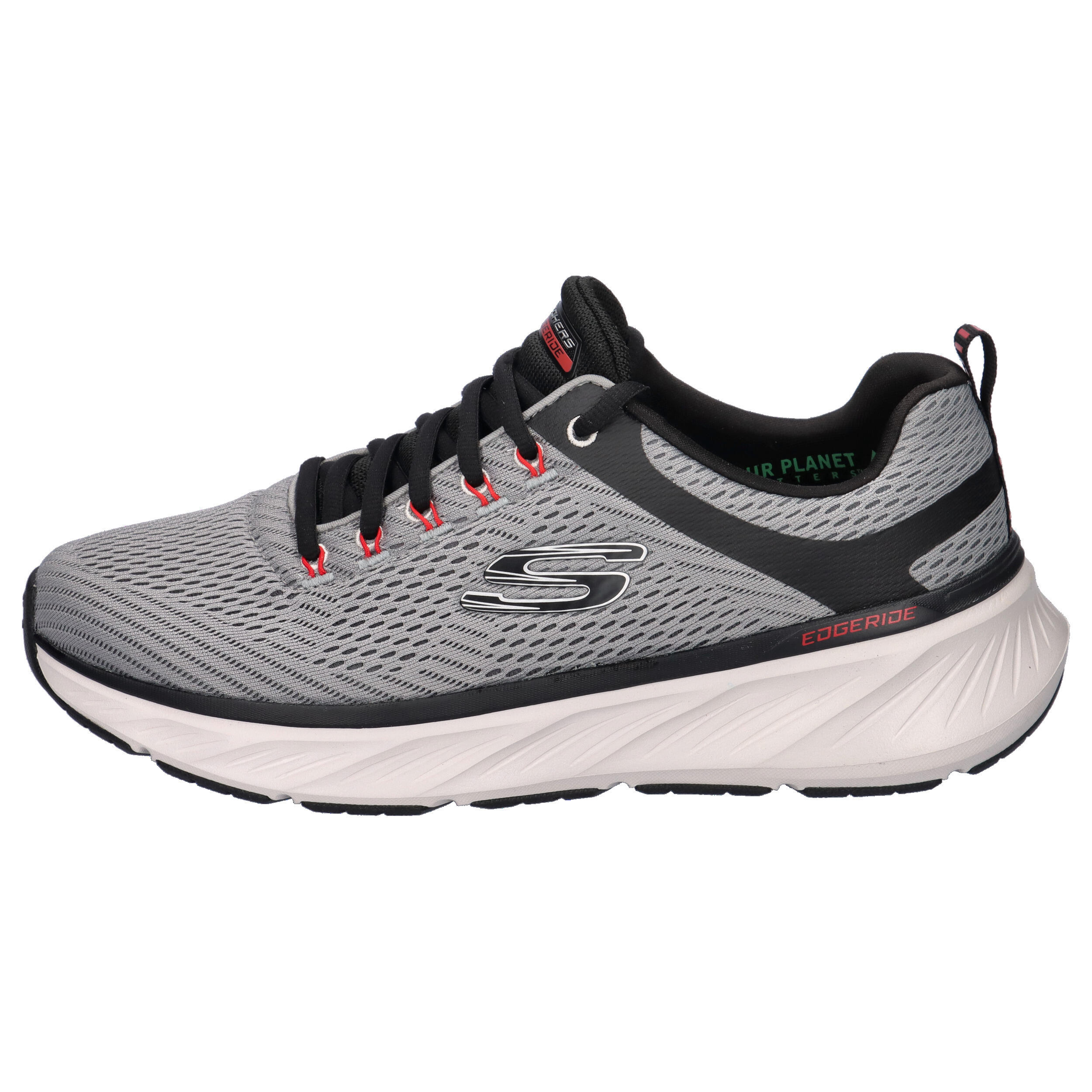Sneaker Uomo EDGERIDE Grigio 10/15