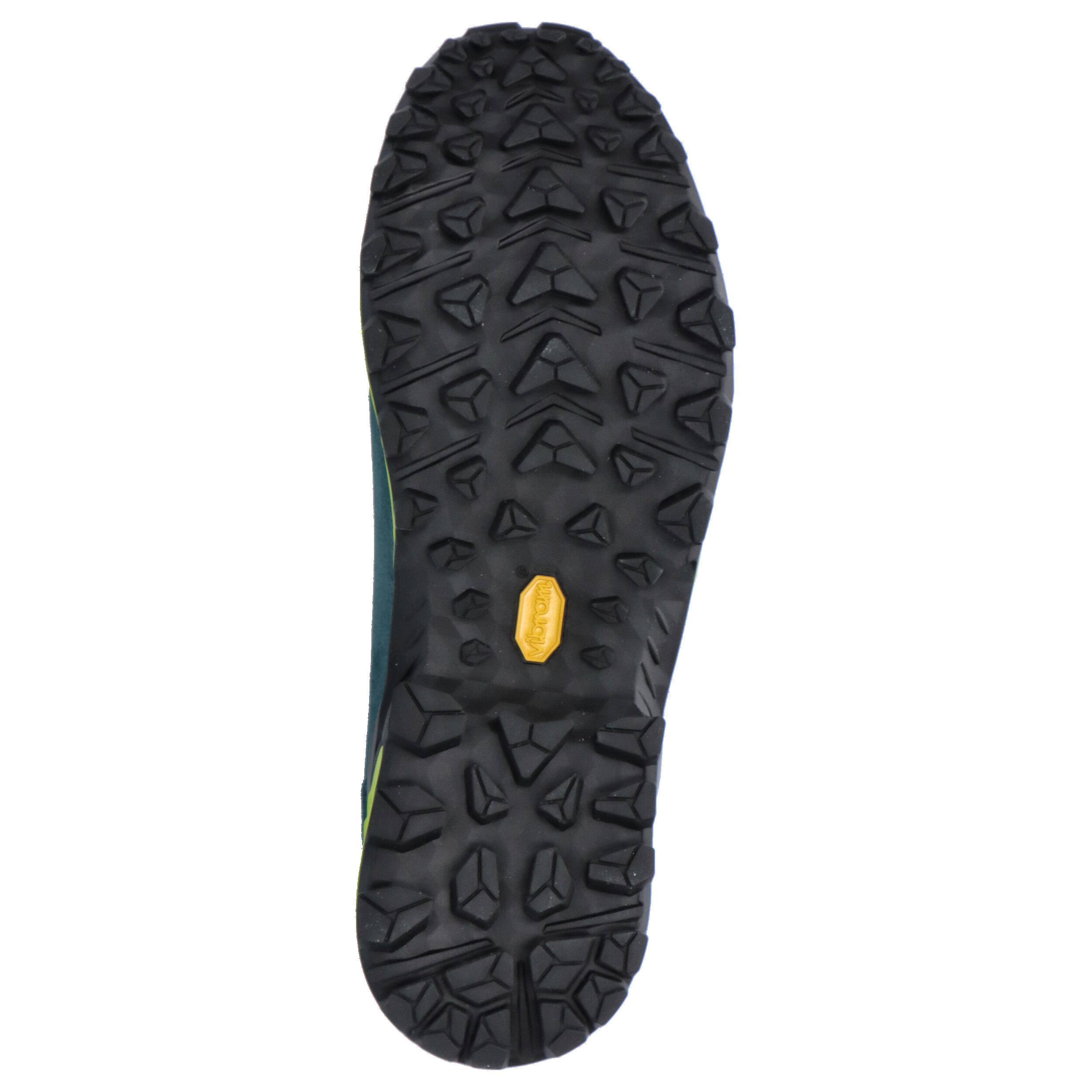 Lowa Herren Wanderschuhe Randir GTX MID 211770 6/15
