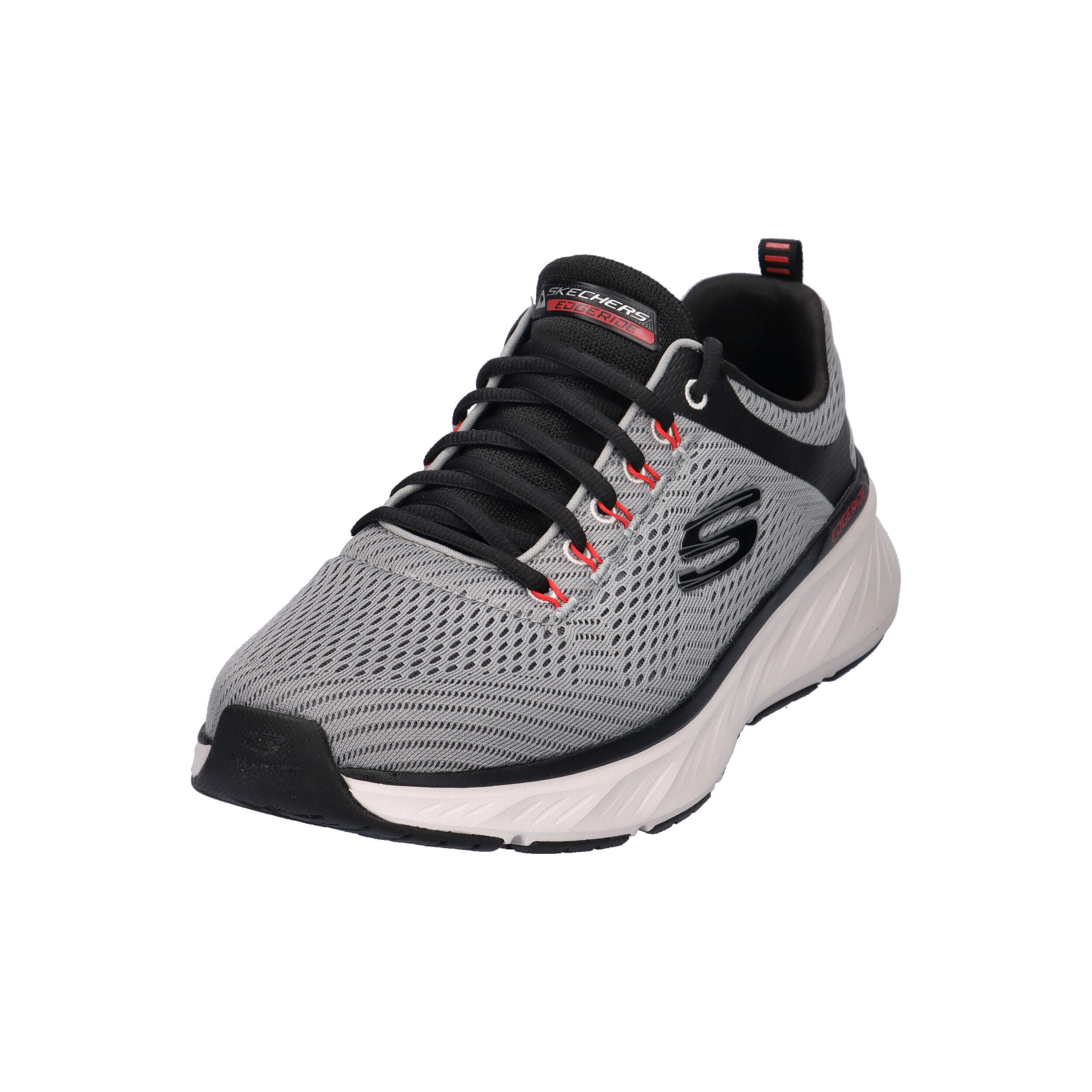 Sneaker Uomo EDGERIDE Grigio 9/15