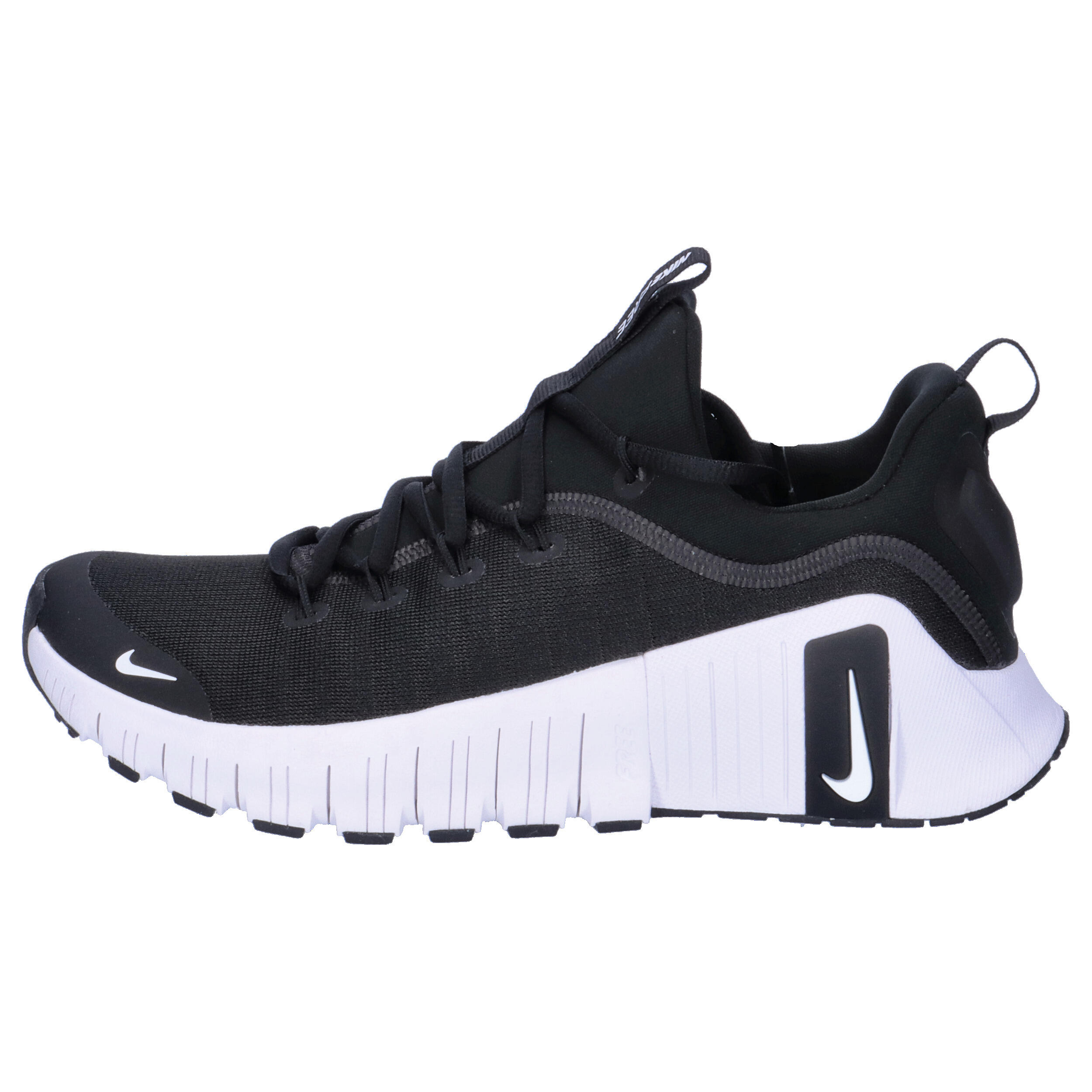 Schoenen om hard te lopen voor vrouwen Nike Free Metcon 6 2/7