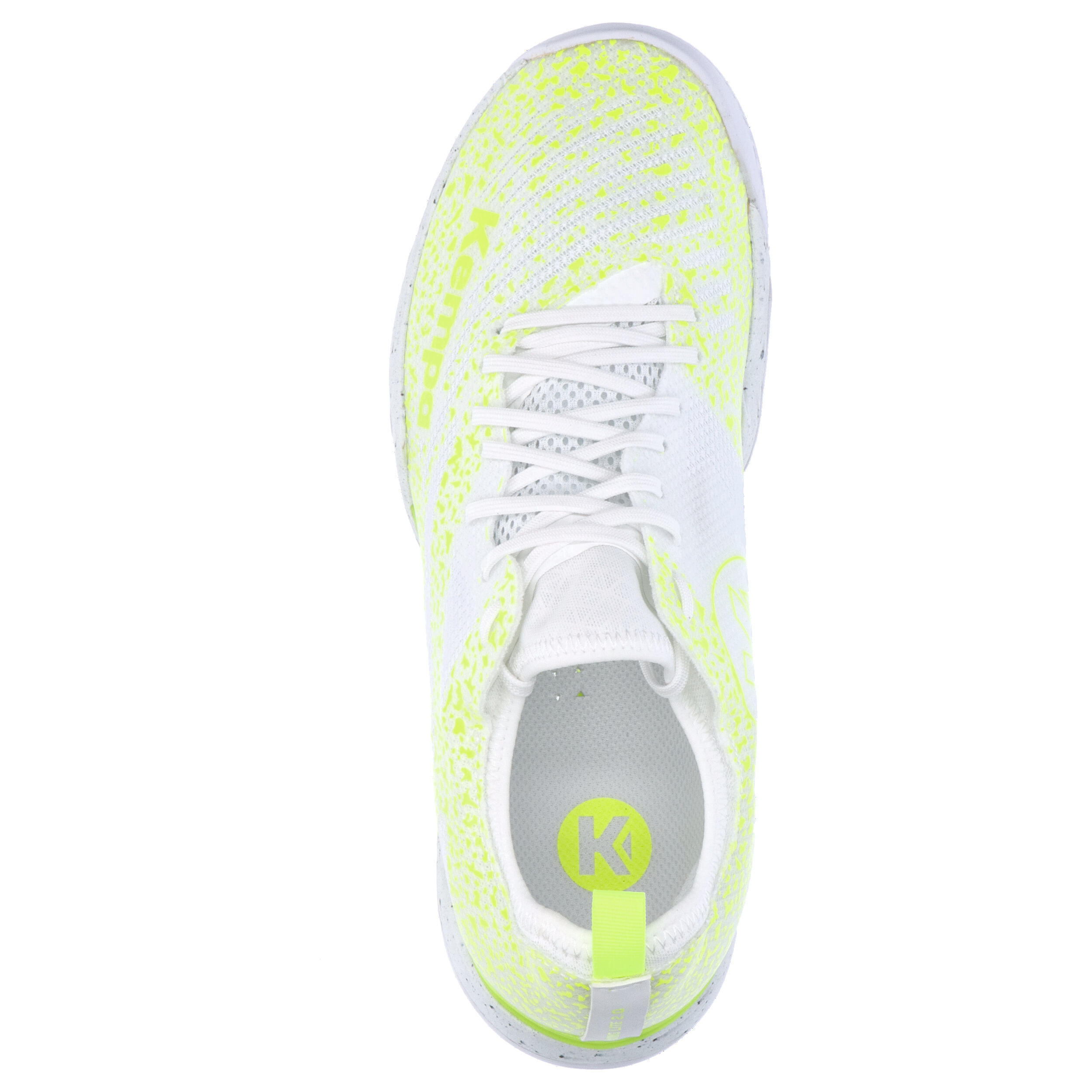 Binnensportschoenen Wing Lite 2.0 W KEMPA 5/15