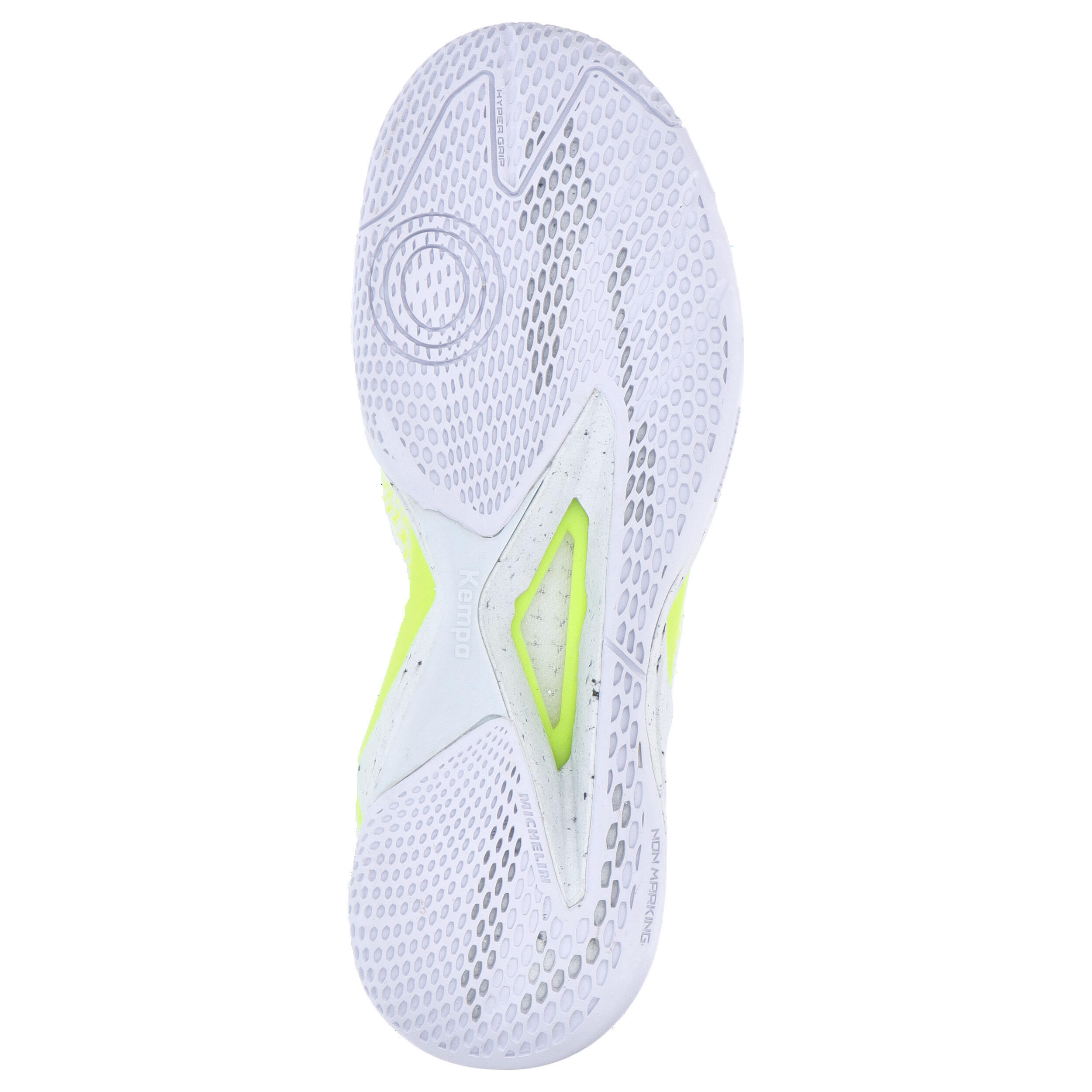 Binnensportschoenen Wing Lite 2.0 W KEMPA 6/15