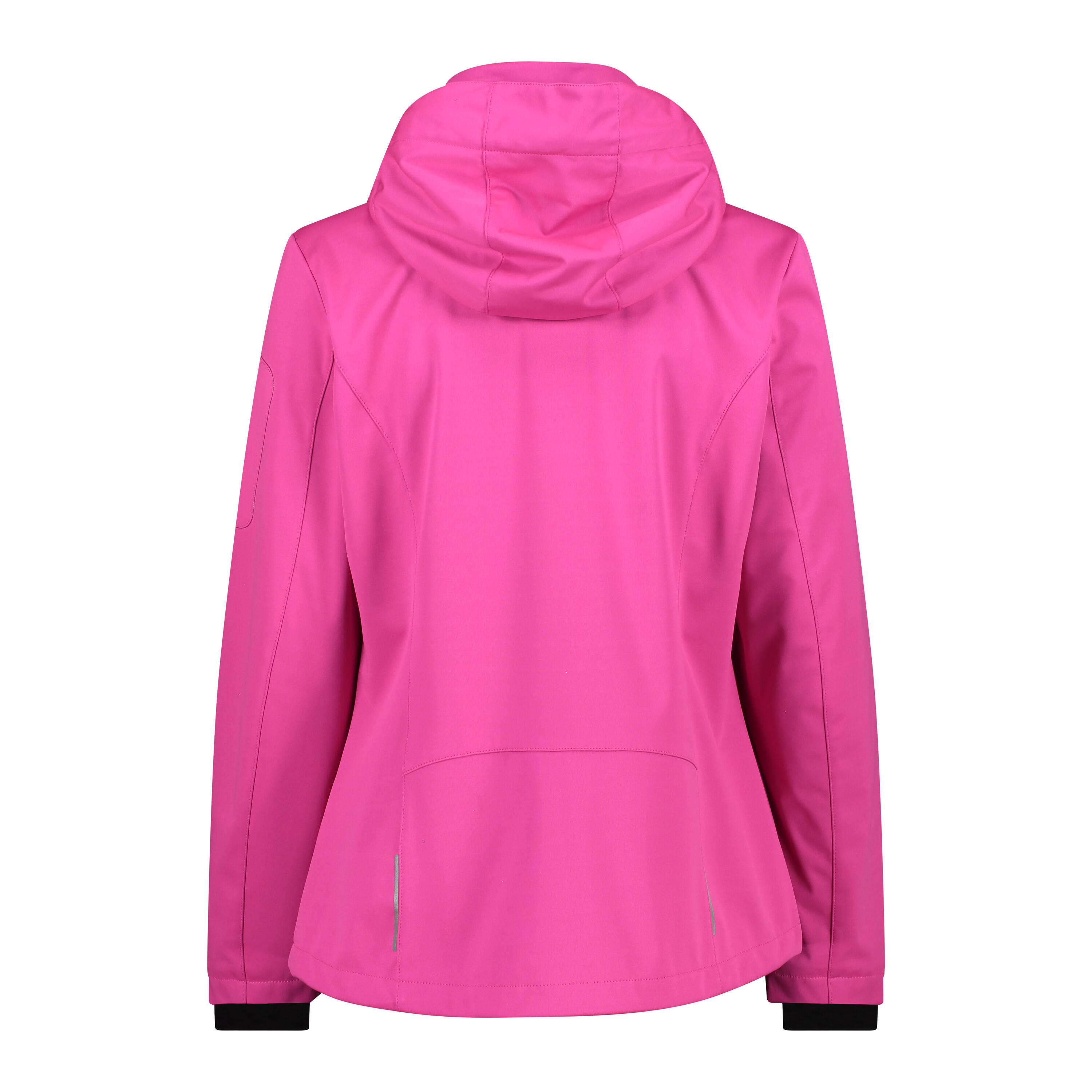 Wanderjacke mit Kapuze, Damen CMP 2/3