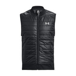 Gilet Under Armour Storm Run Insulated noir homme