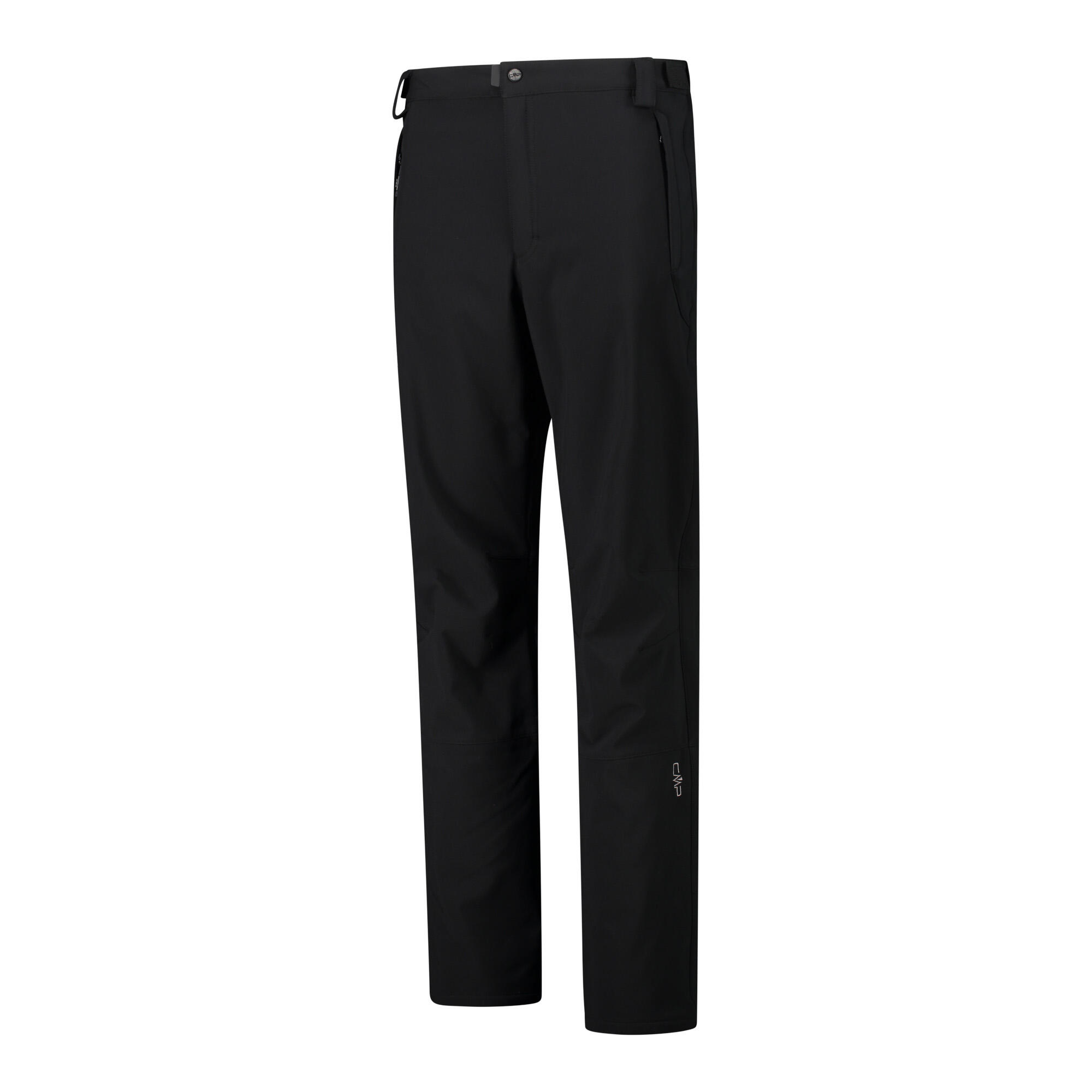 CMP Herren Trekkinghose Man Pant with Inner Gaiter 3A14257 3/3
