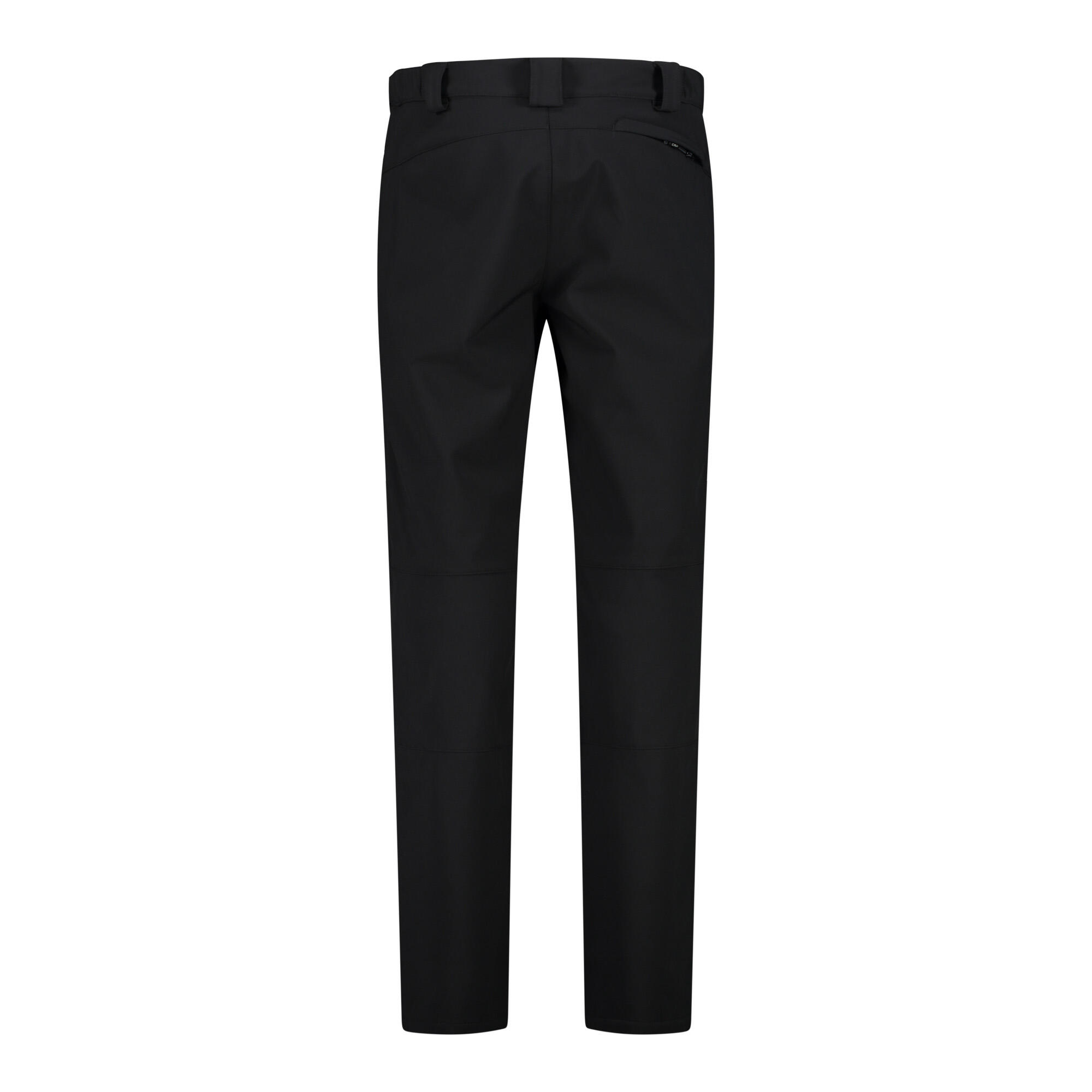 CMP Herren Trekkinghose Man Pant with Inner Gaiter 3A14257 2/3