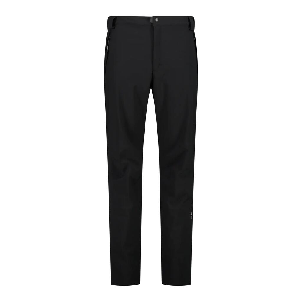 Trousers with inner gaiters CMP