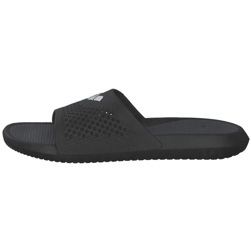 Arena Badslippers Bruno Zwart/Grijs