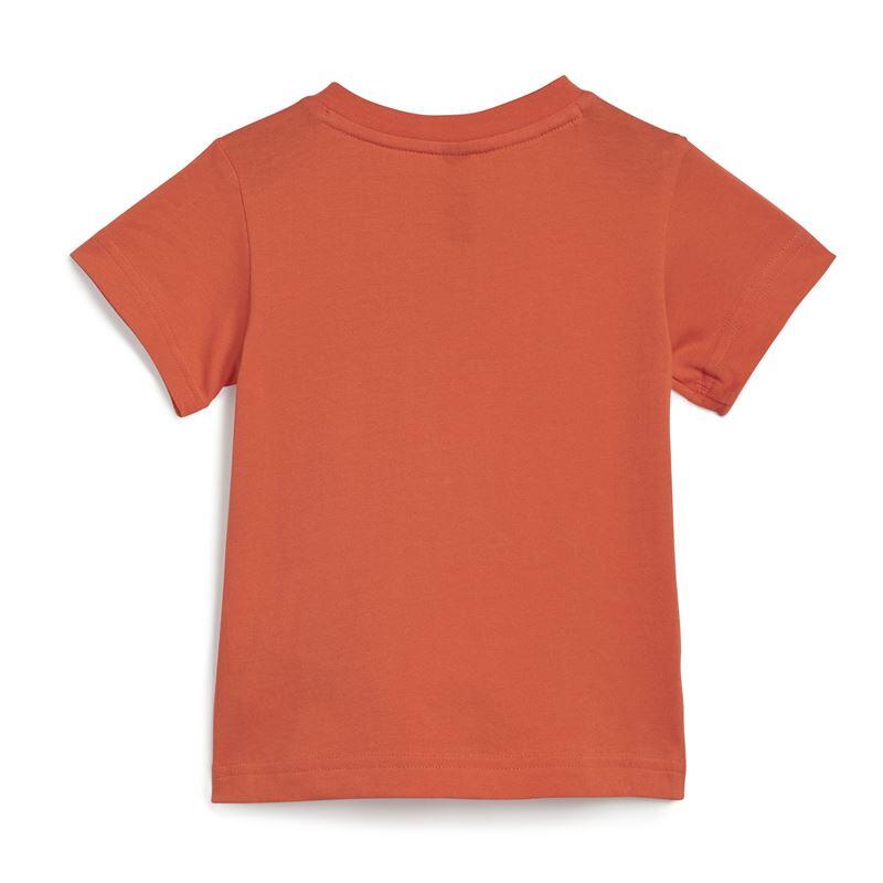 Ensemble Adidas modèle IQ4132 pour unisexe enfants 3/7