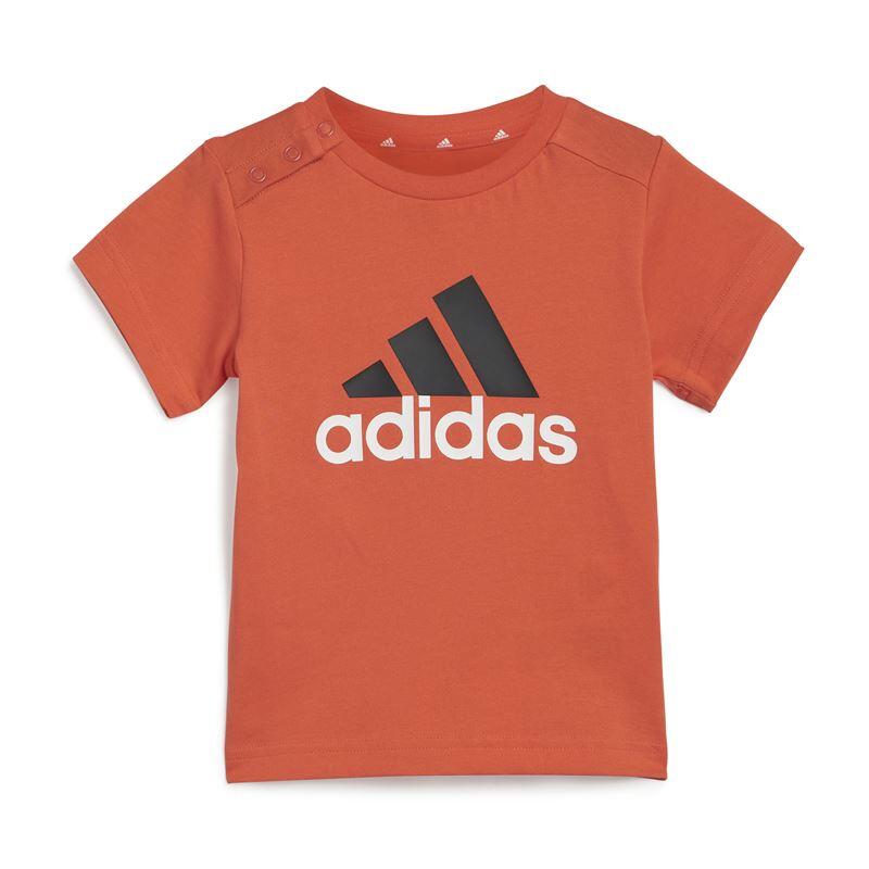 Ensemble Adidas modèle IQ4132 pour unisexe enfants 2/7