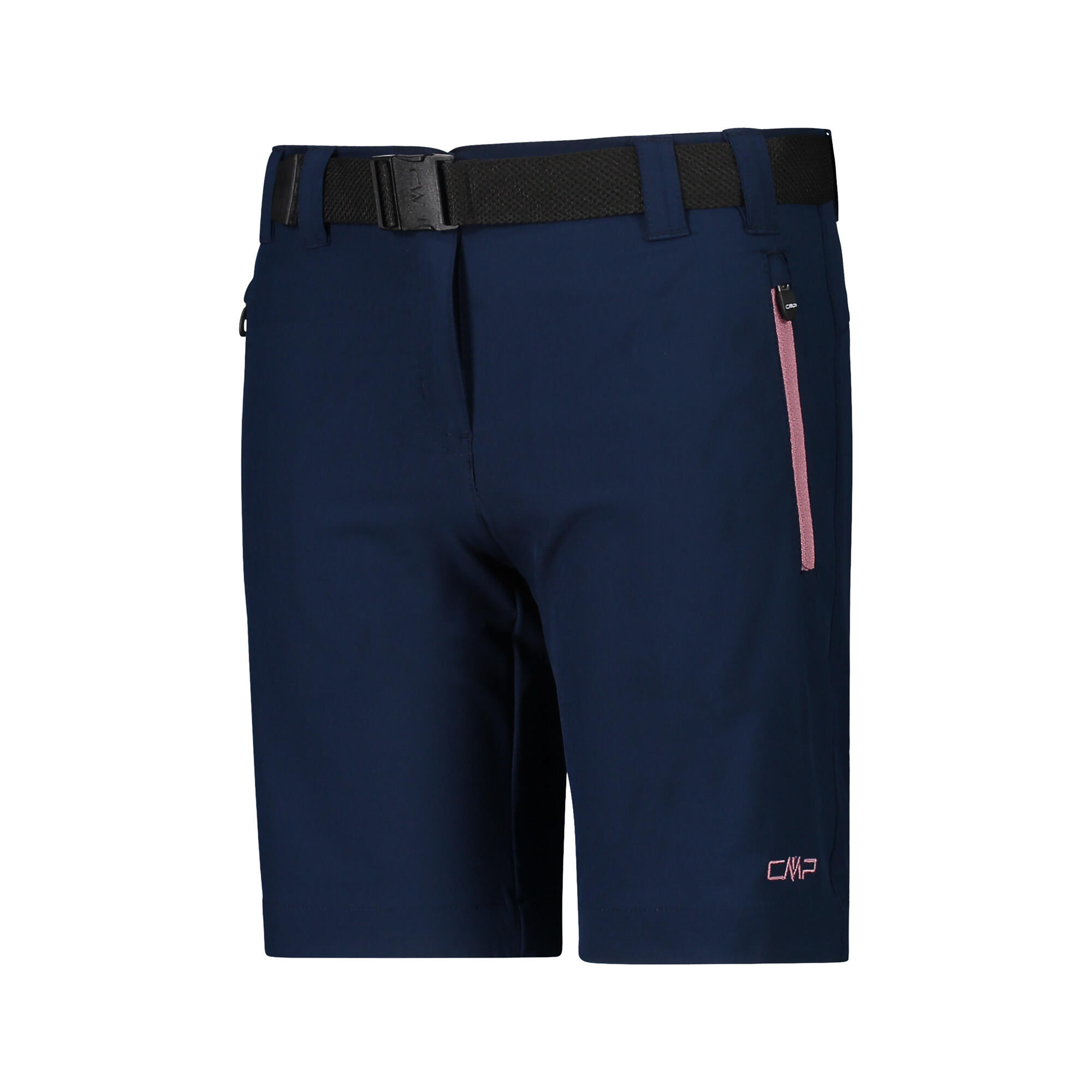 Bermuda fille CMP 5/5