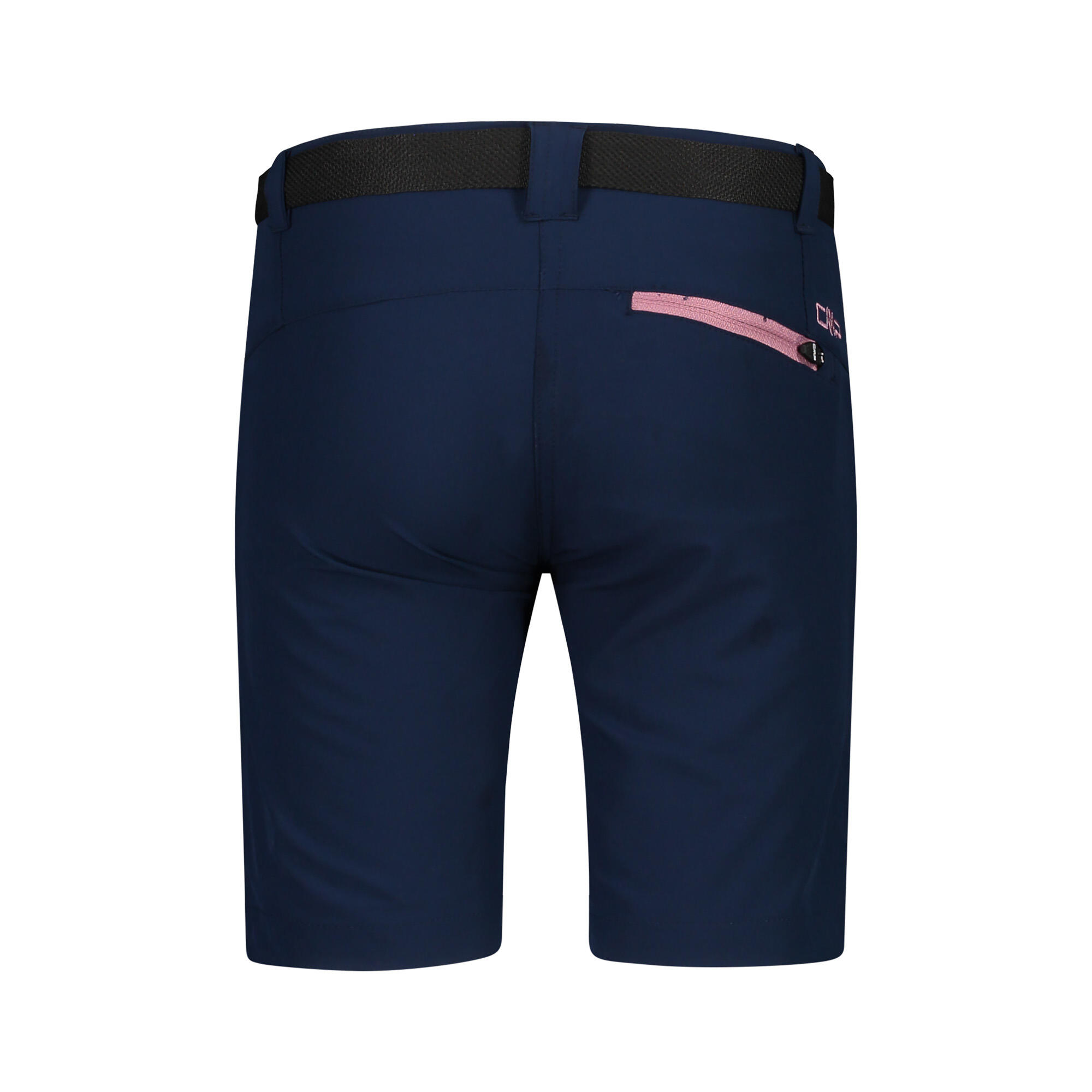 Bermuda fille CMP 4/5