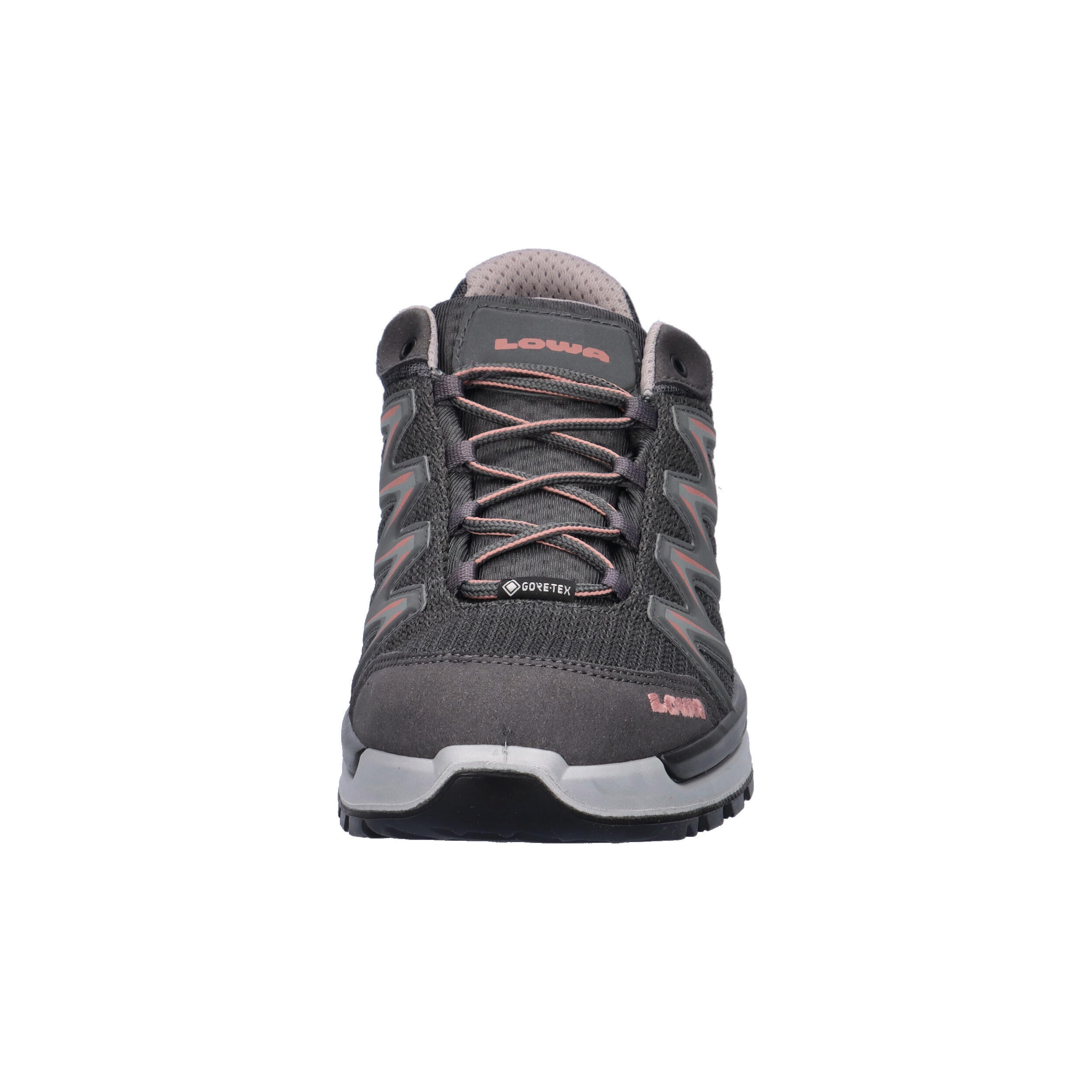 Lowa Damen Wanderschuhe INNOX PRO GTX LO WS 321709 3/15