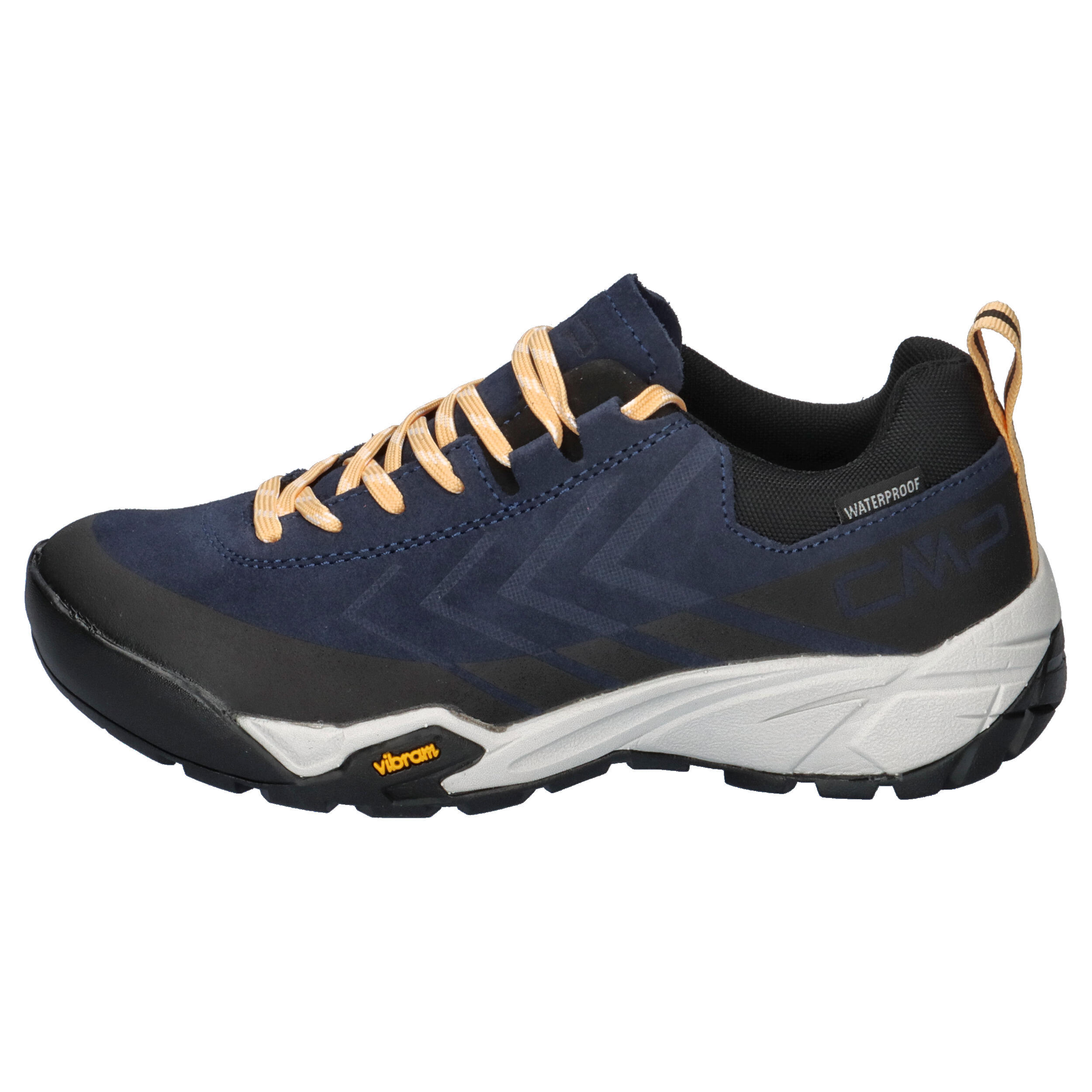 CMP Damen Wanderschuhe Mintaka WMN WP 3Q19586 2/7