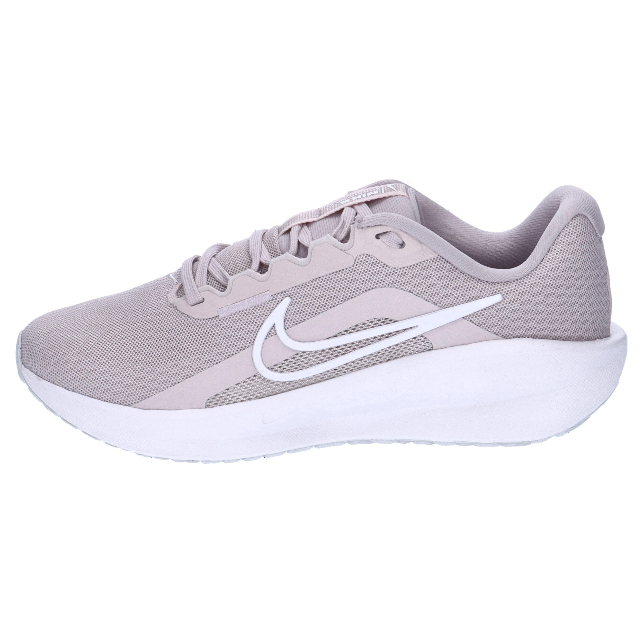 Chaussures de running Nike Downshifter 13 violet femme 2/7