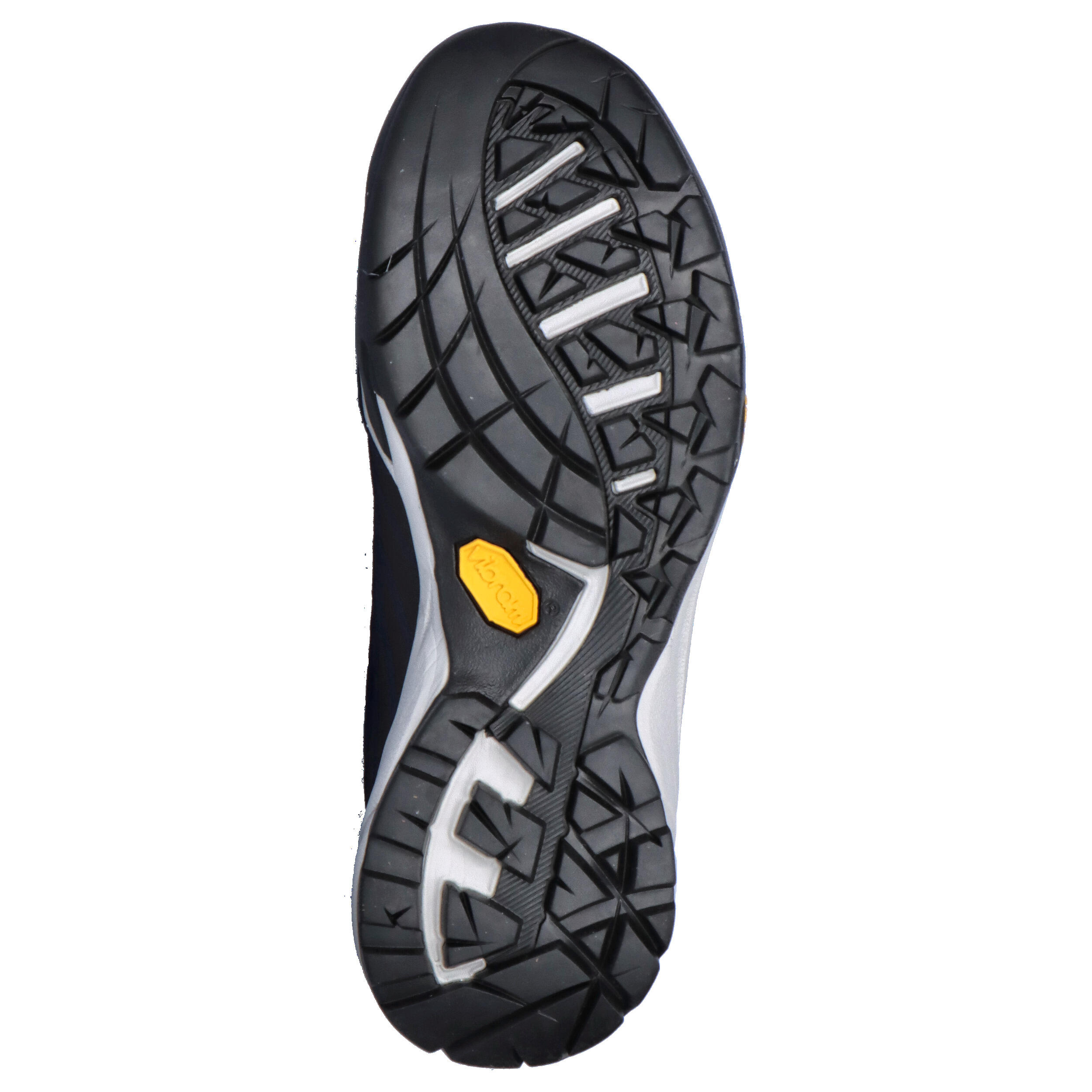 Botas de montaña para mujer CMP Mintaka WP 6/15