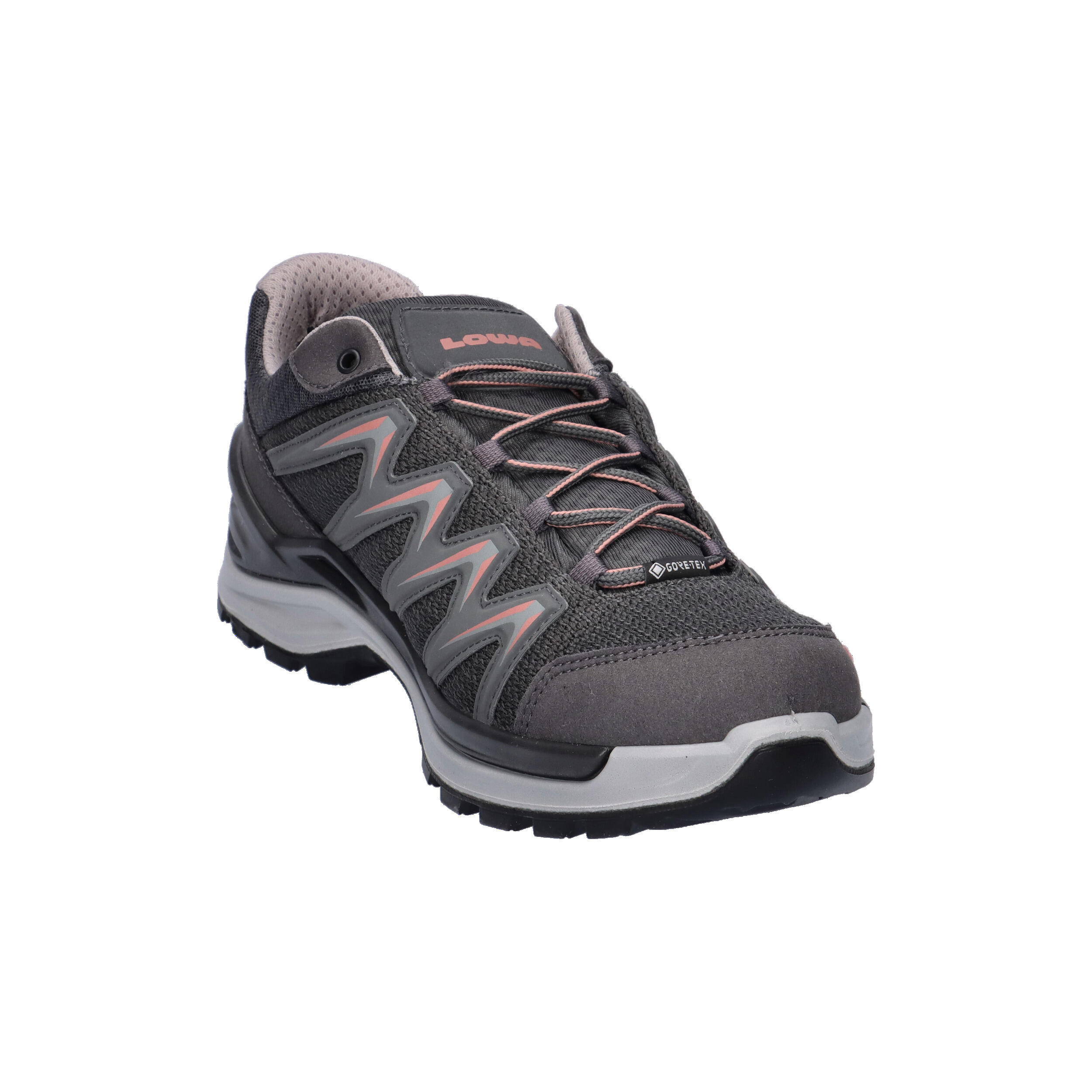 Lowa Damen Wanderschuhe INNOX PRO GTX LO WS 321709 2/15