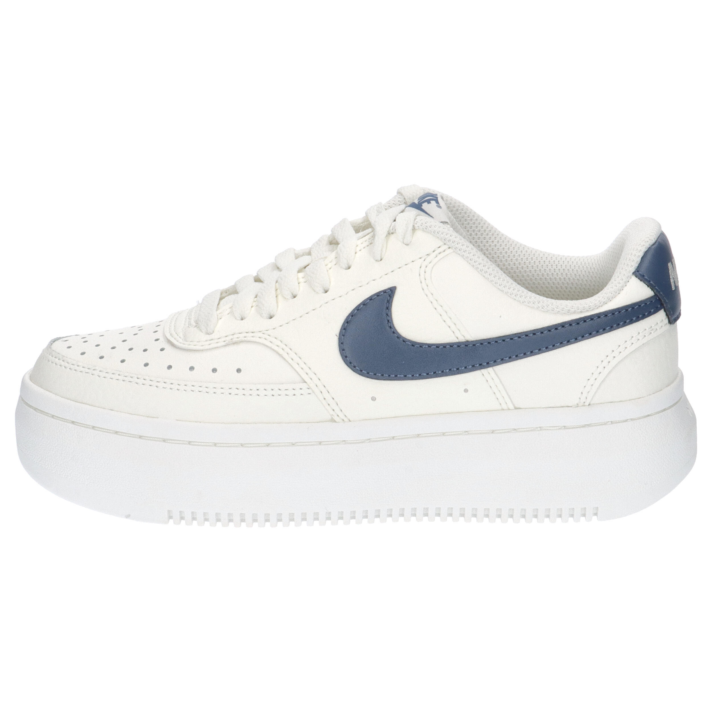 Buty do chodzenia damskie Nike Court Vision Alta Ltr 2/7