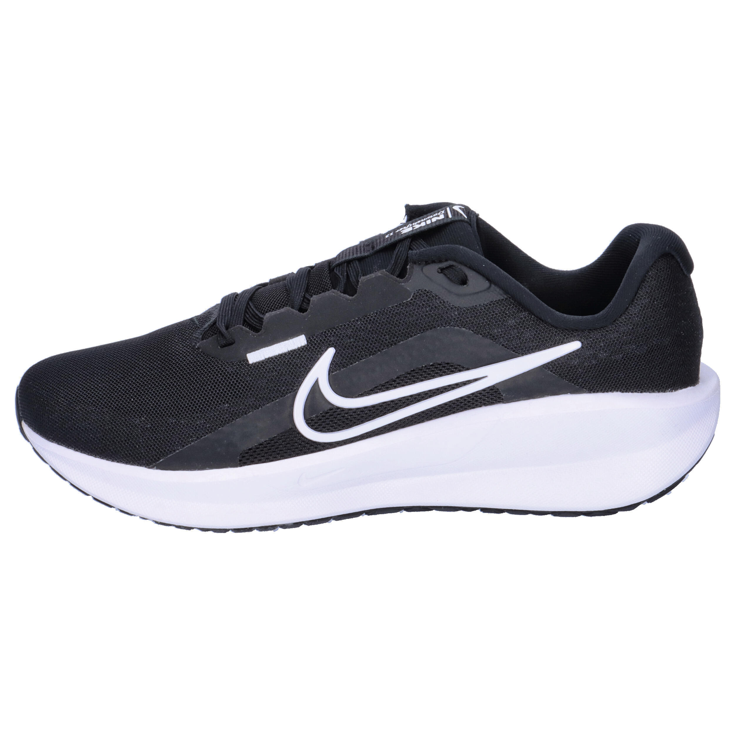 Chaussures Nike Downshifter 13 running noir femme 2/7