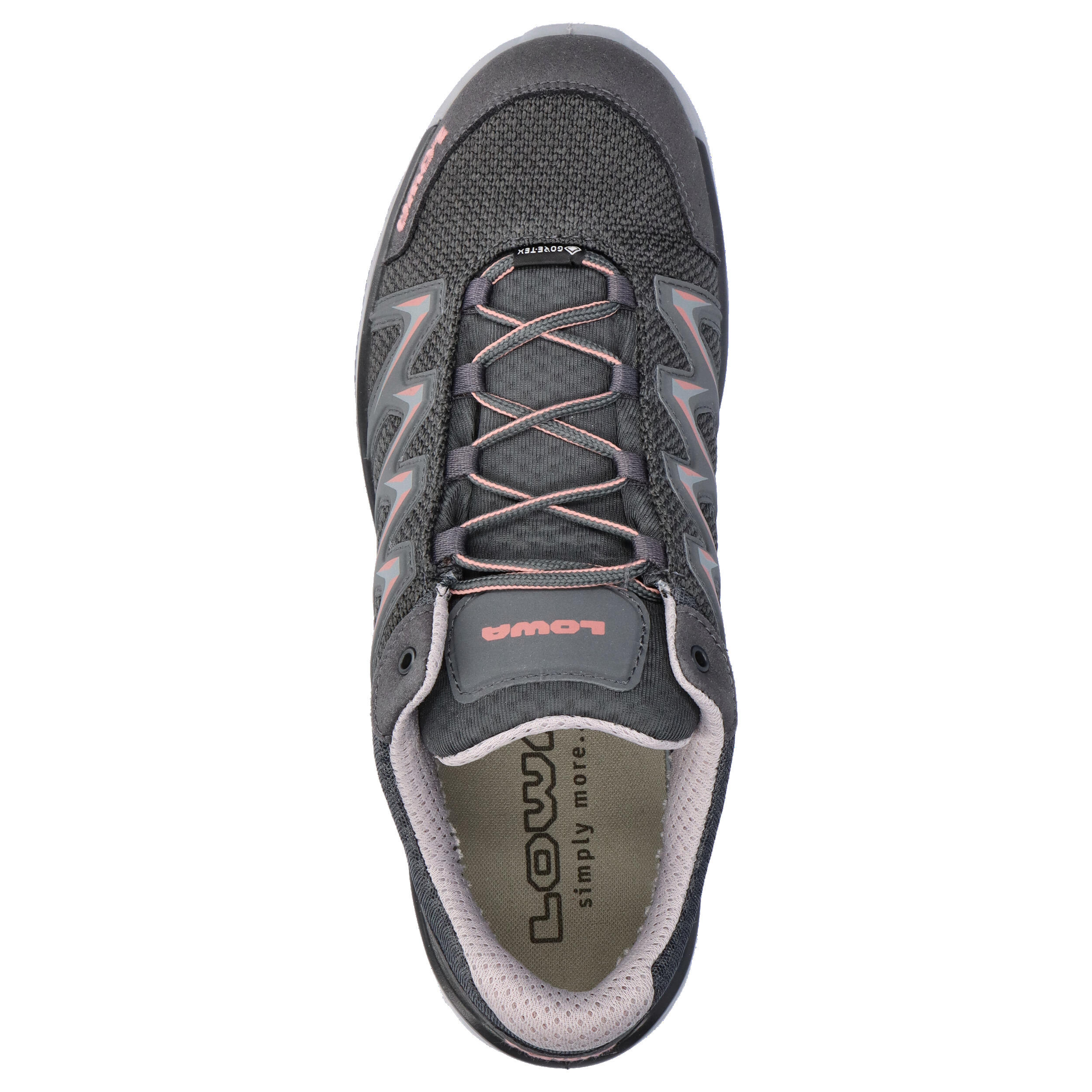 Lowa Damen Wanderschuhe INNOX PRO GTX LO WS 321709 5/15