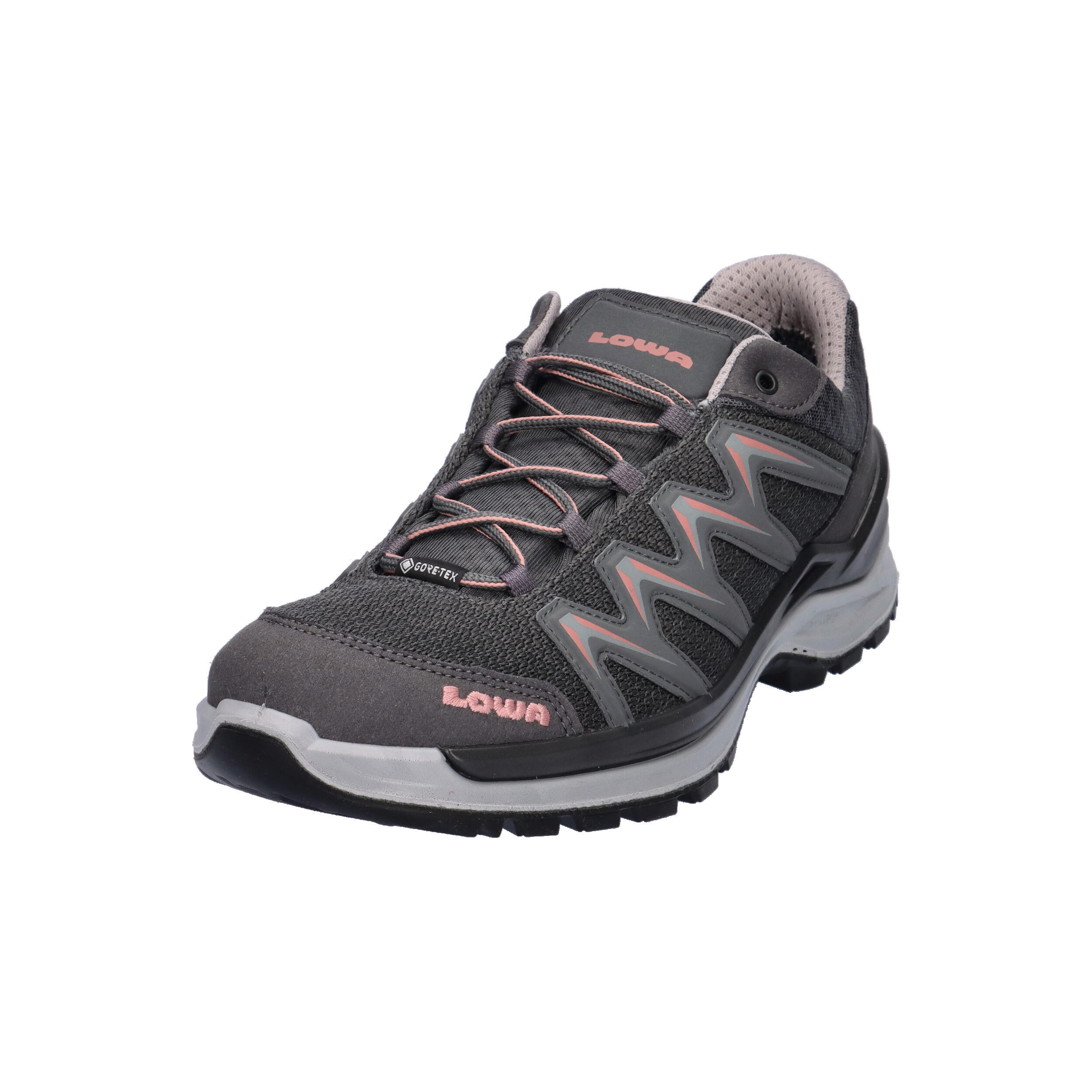 Lowa Damen Wanderschuhe INNOX PRO GTX LO WS 321709 4/15