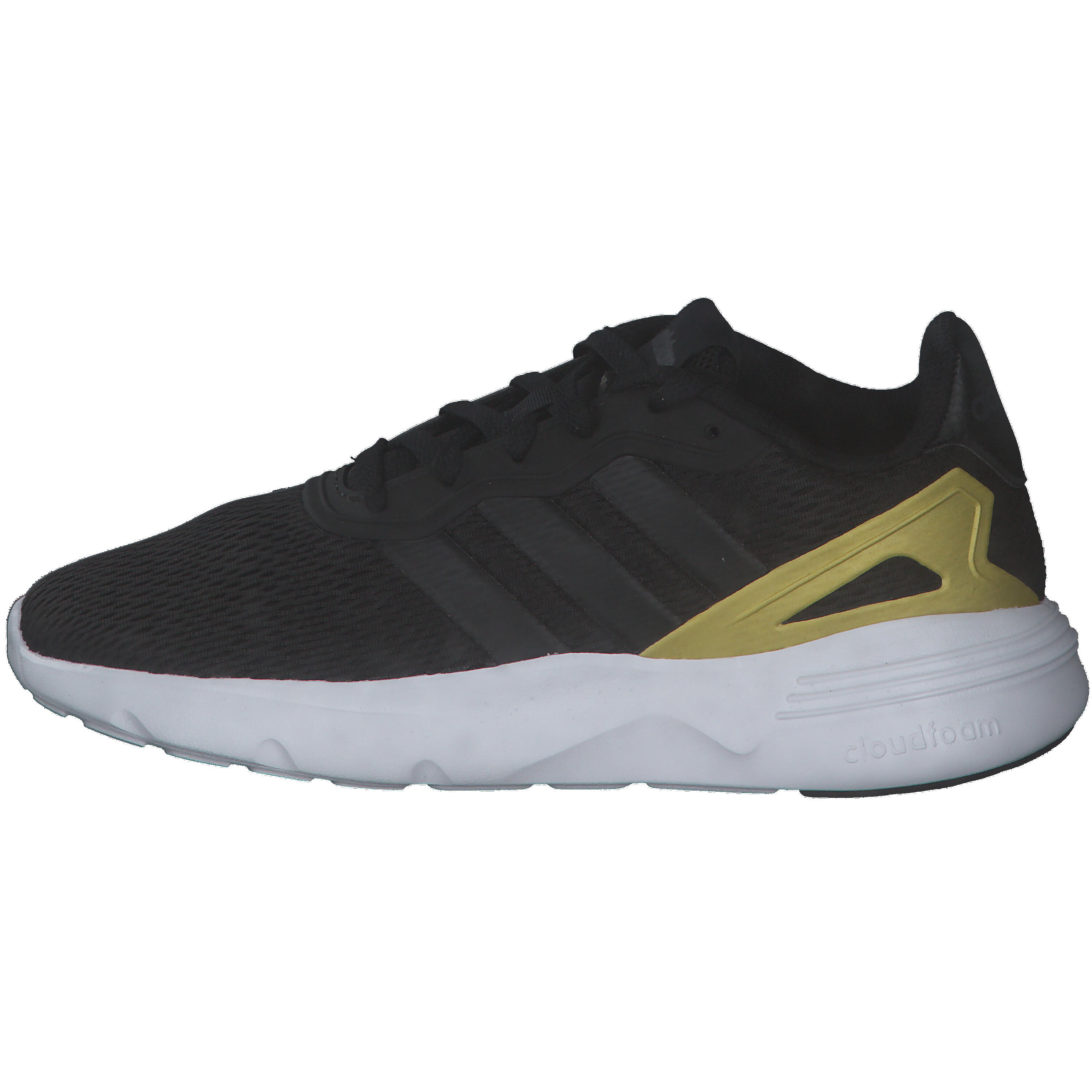 adidas Damen Sneaker Nebzed 10/15