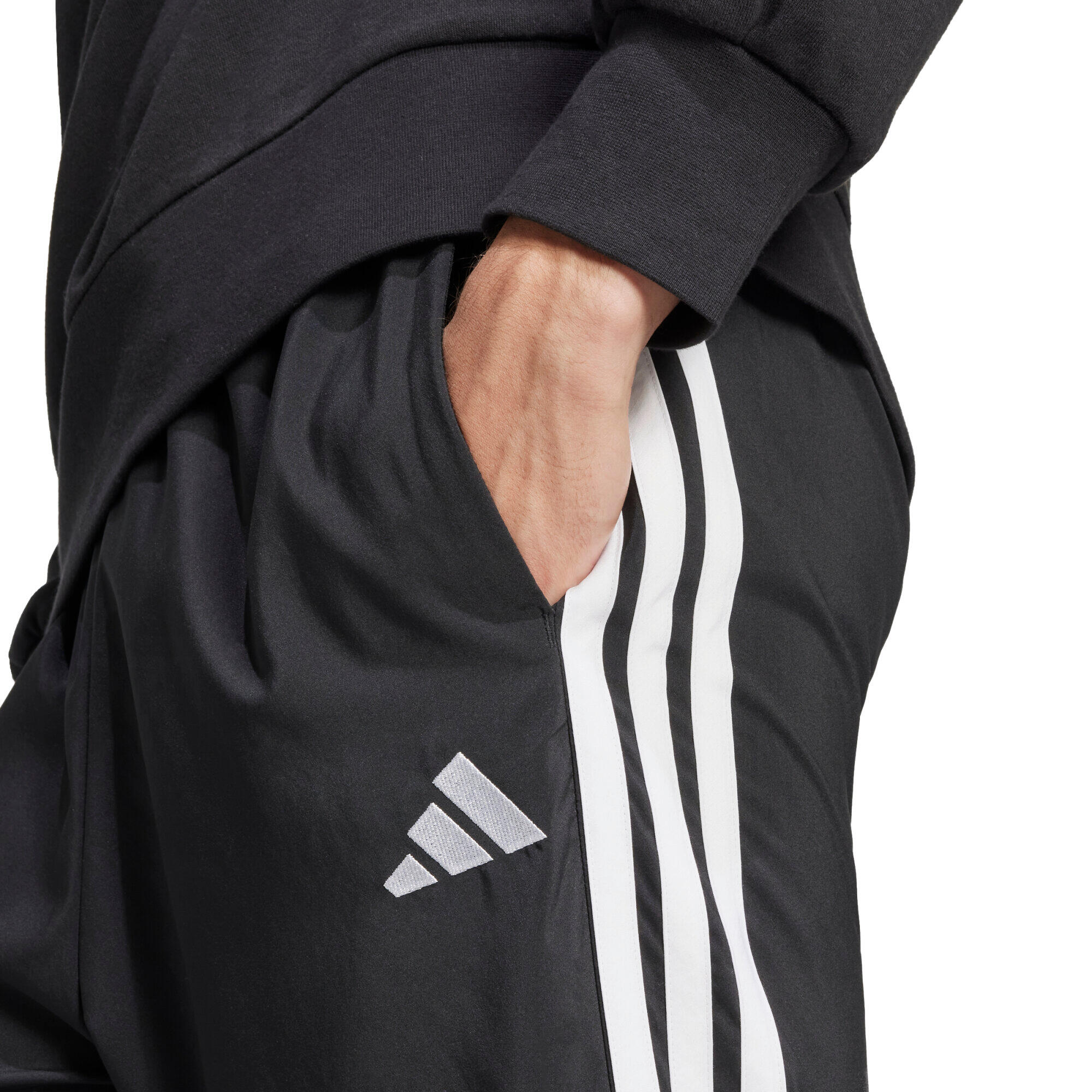 Pantalon Stanford droit 3 bandes Essentials 6/6