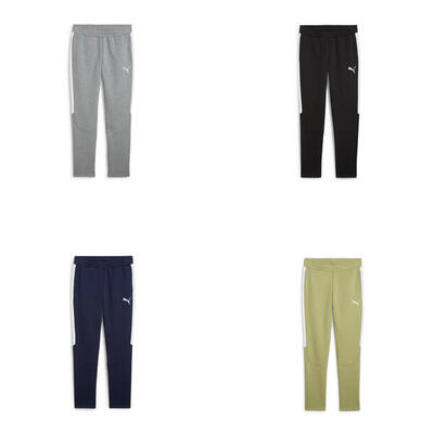 Broek puma team evostripe