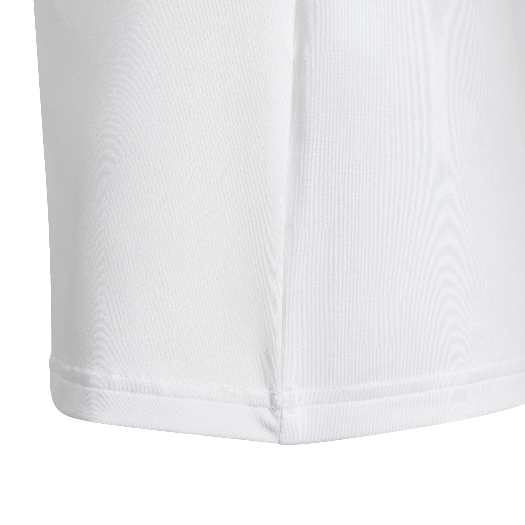 Conjunto de roupa Adidas para crianças unissex 6/7