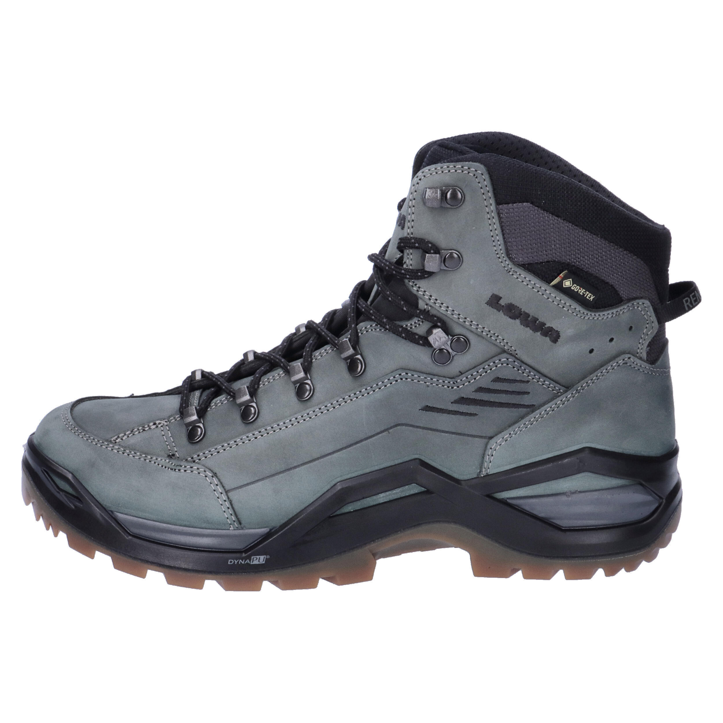 Buty trekkingowe męskie Lowa Renegade Evo Mid Gtx 2/7