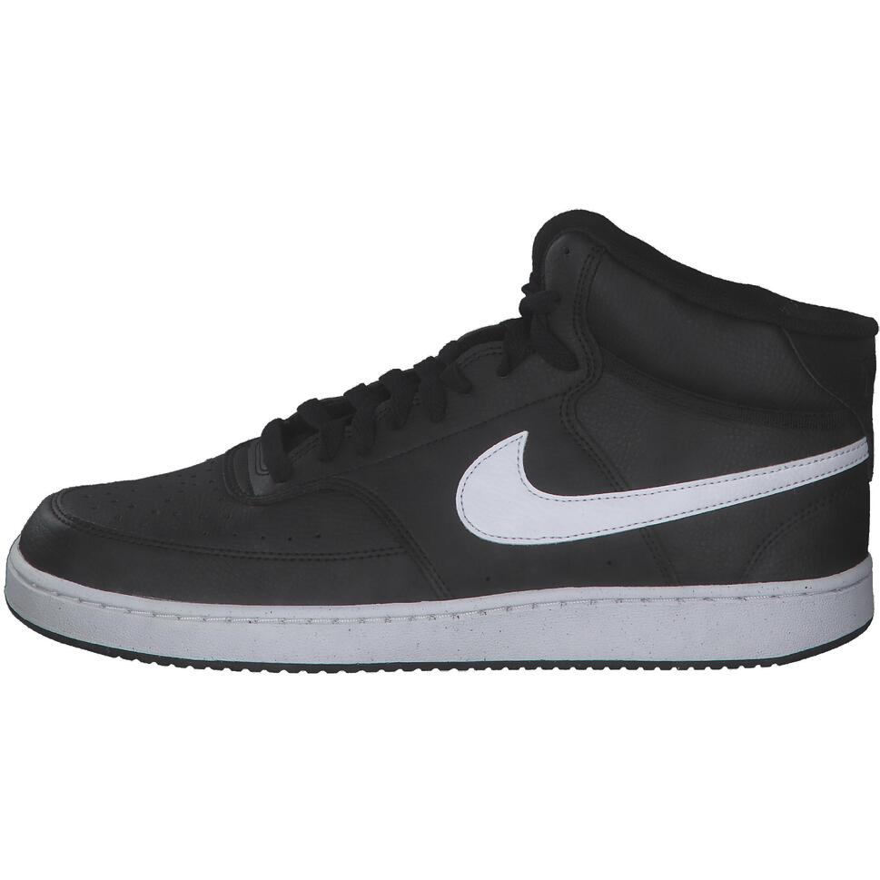 Buty do chodzenia męskie Nike Court Vision Mid Next Nature