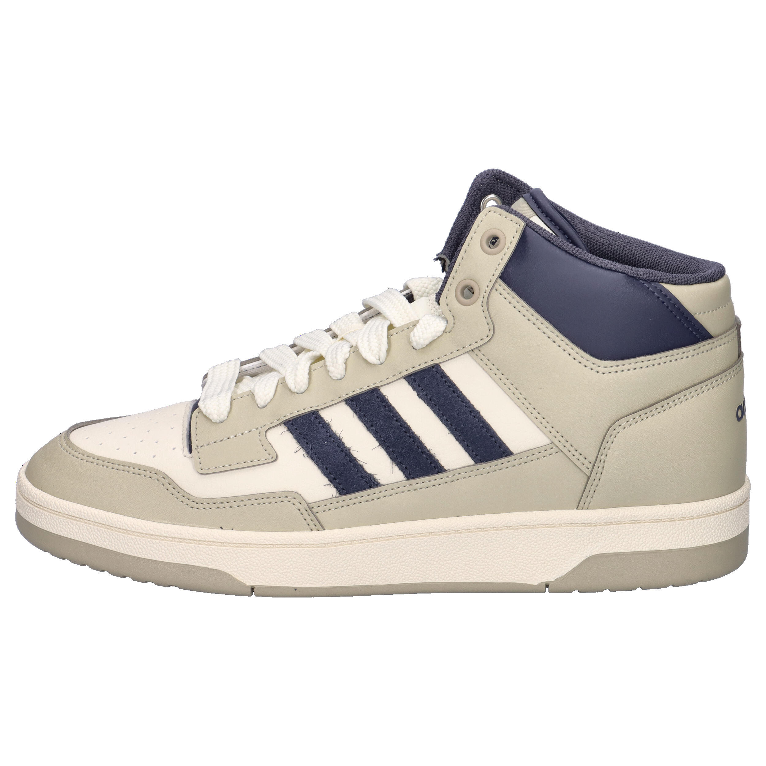 adidas Herren Sneaker RAPID COURT MID 10/15