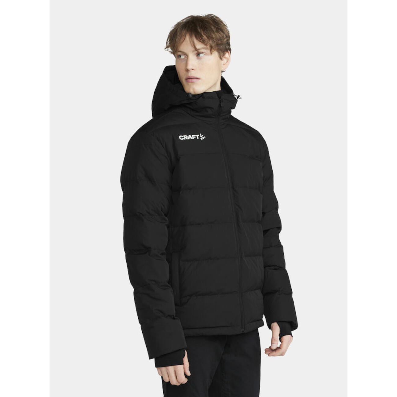 Craft Herren Daunenjacke EVOLVE DOWN JACKET 1913724 9/13