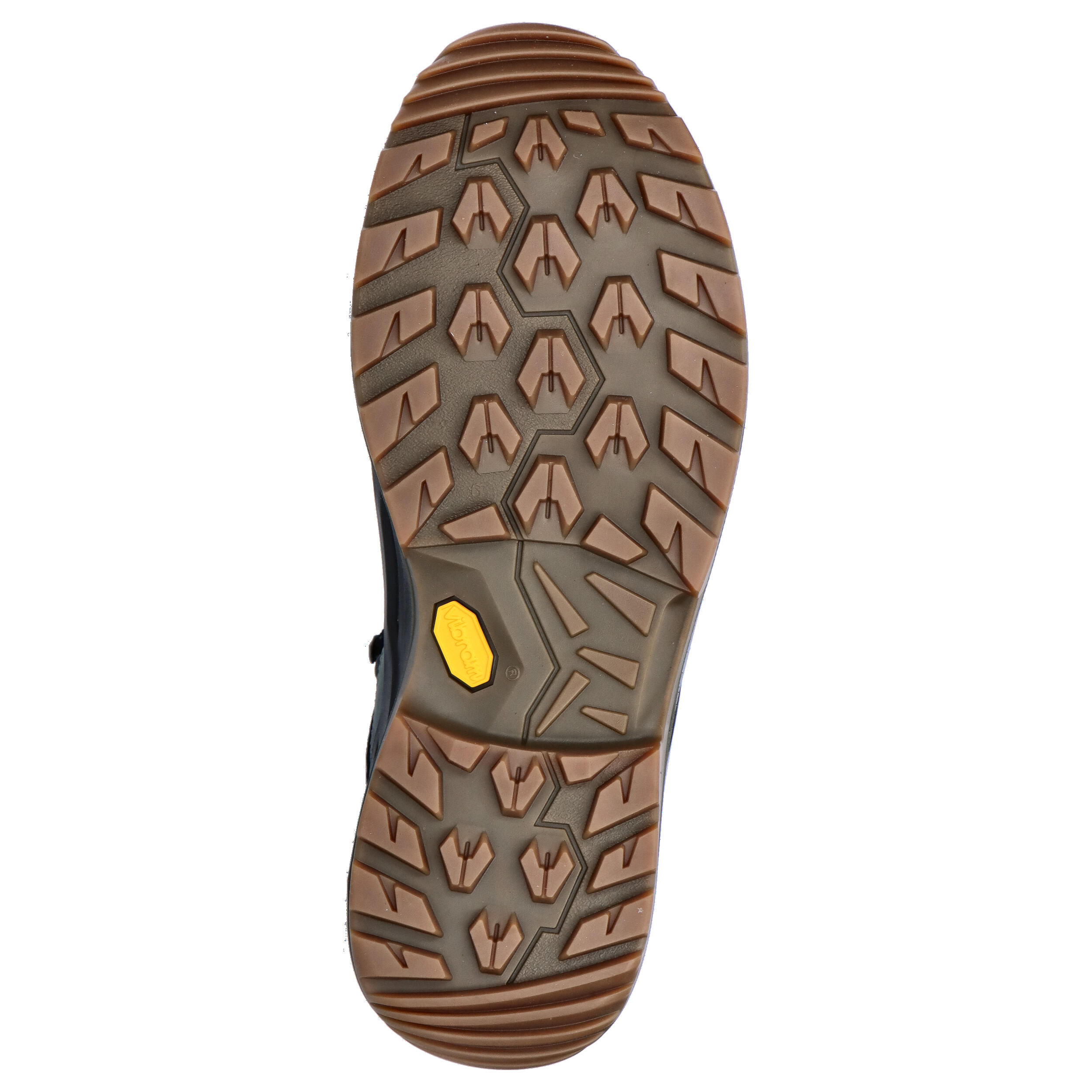 LOWA Stiefel mittel RENEGADE EVO GTX MID 6/15