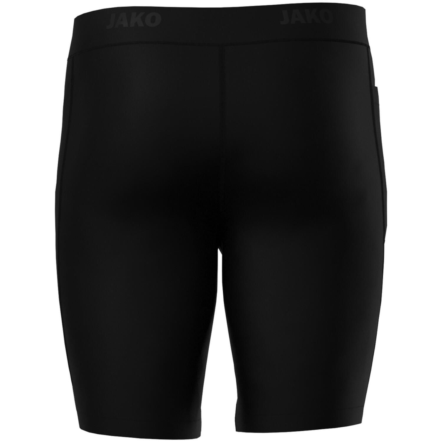 JAKO Unisex Short Tight Power 6/6