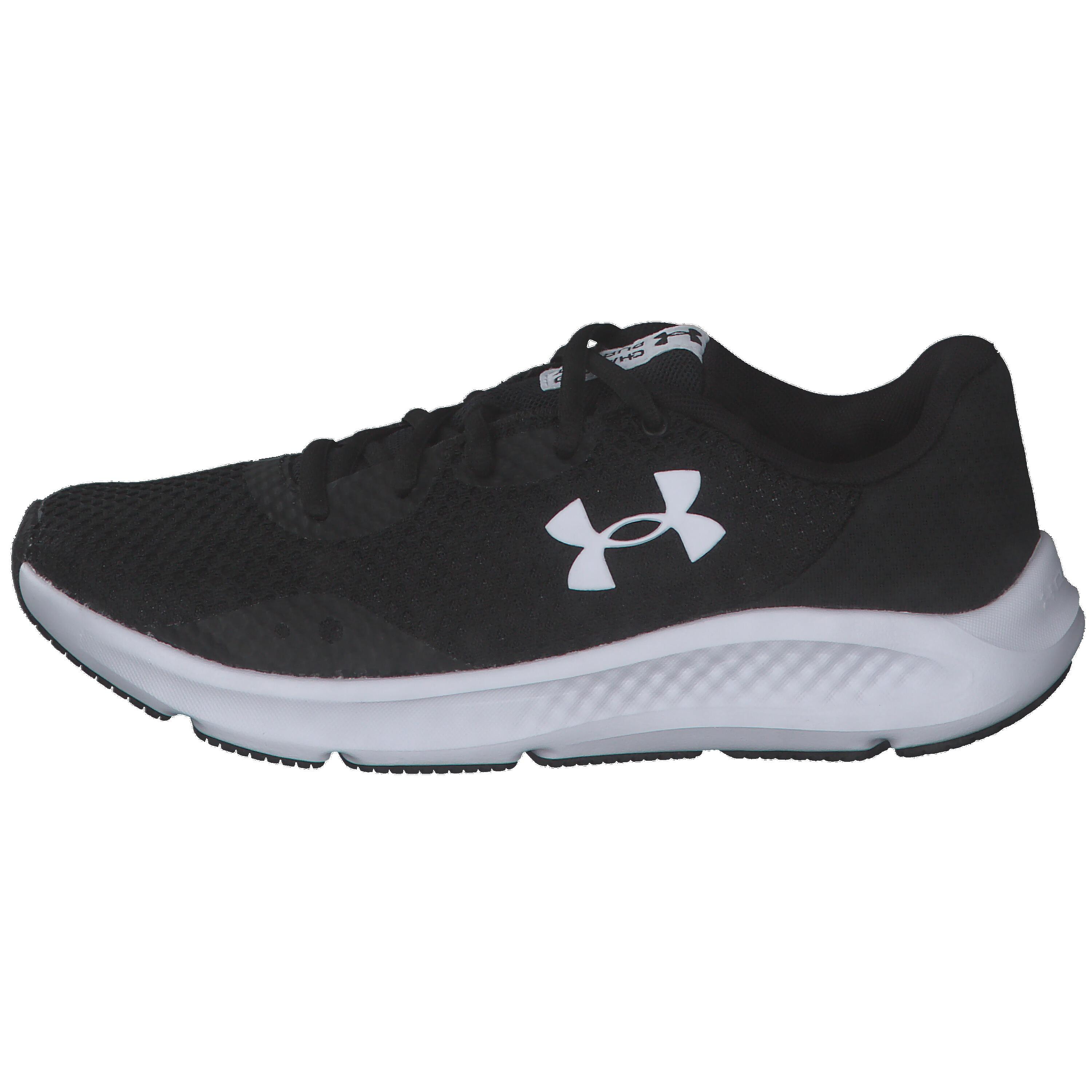 Running Schuhe Jogginganzug Damen Under Armour Laufschuhe Für