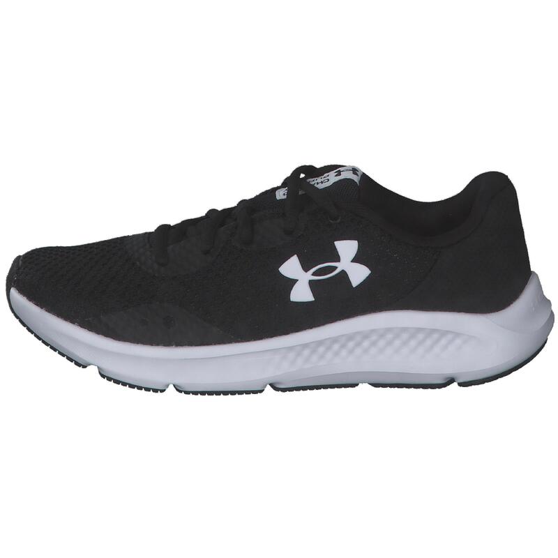 Pantofi sport pentru femei Under Armour Charged Pursuit 3 Negru