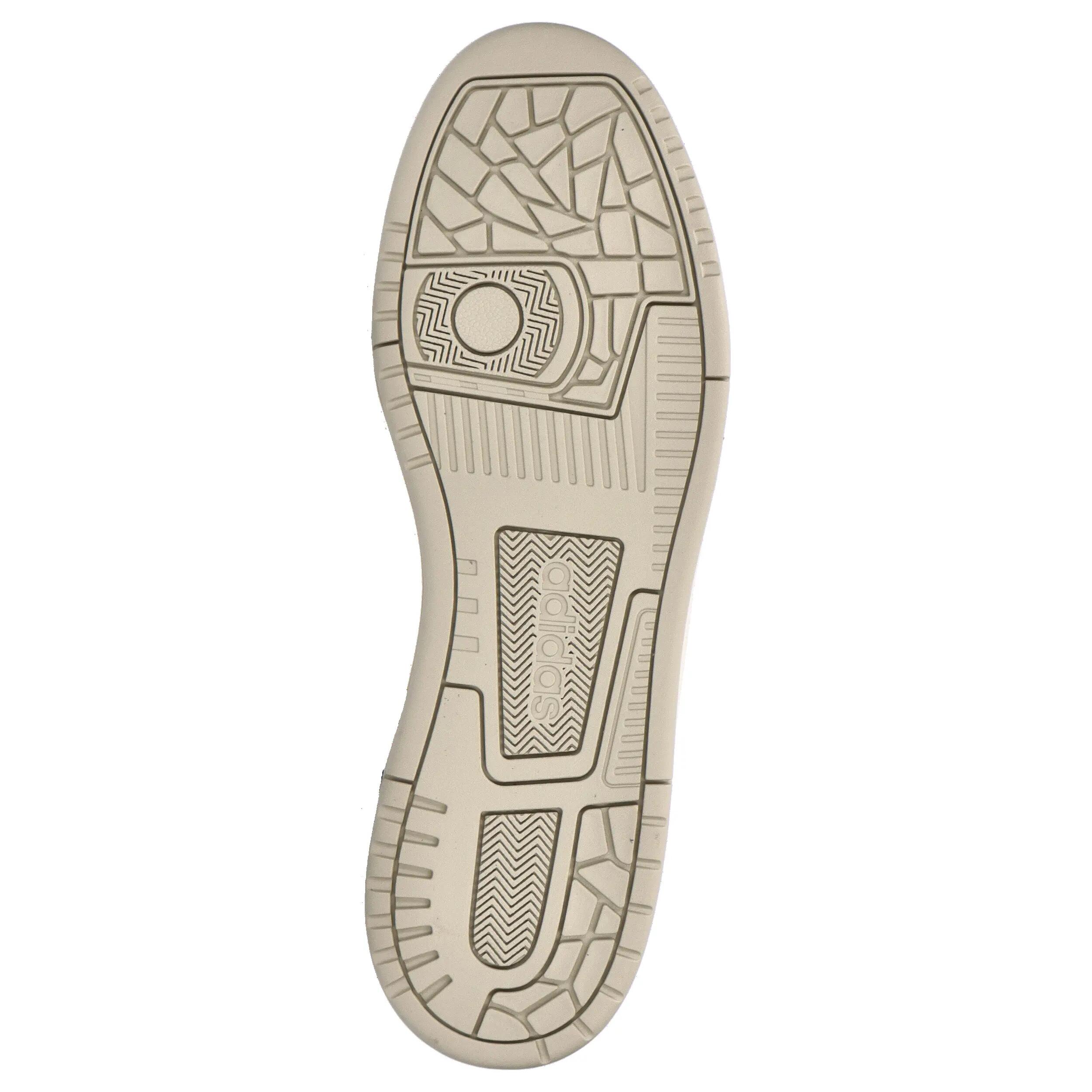 adidas Herren Sneaker RAPID COURT MID 6/15