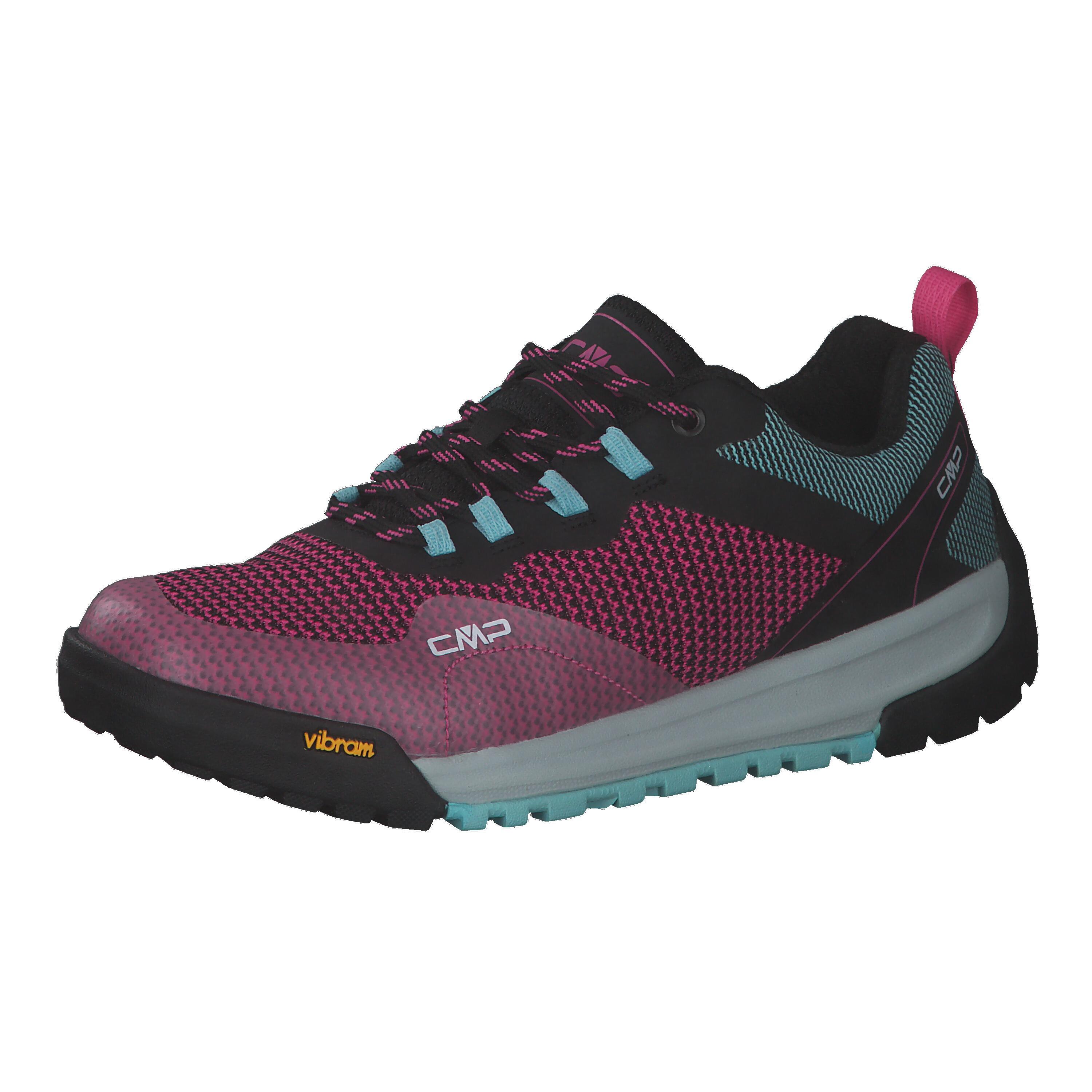 Buty sportowe damskie CMP LOTHAL z podeszwą VIBRAM