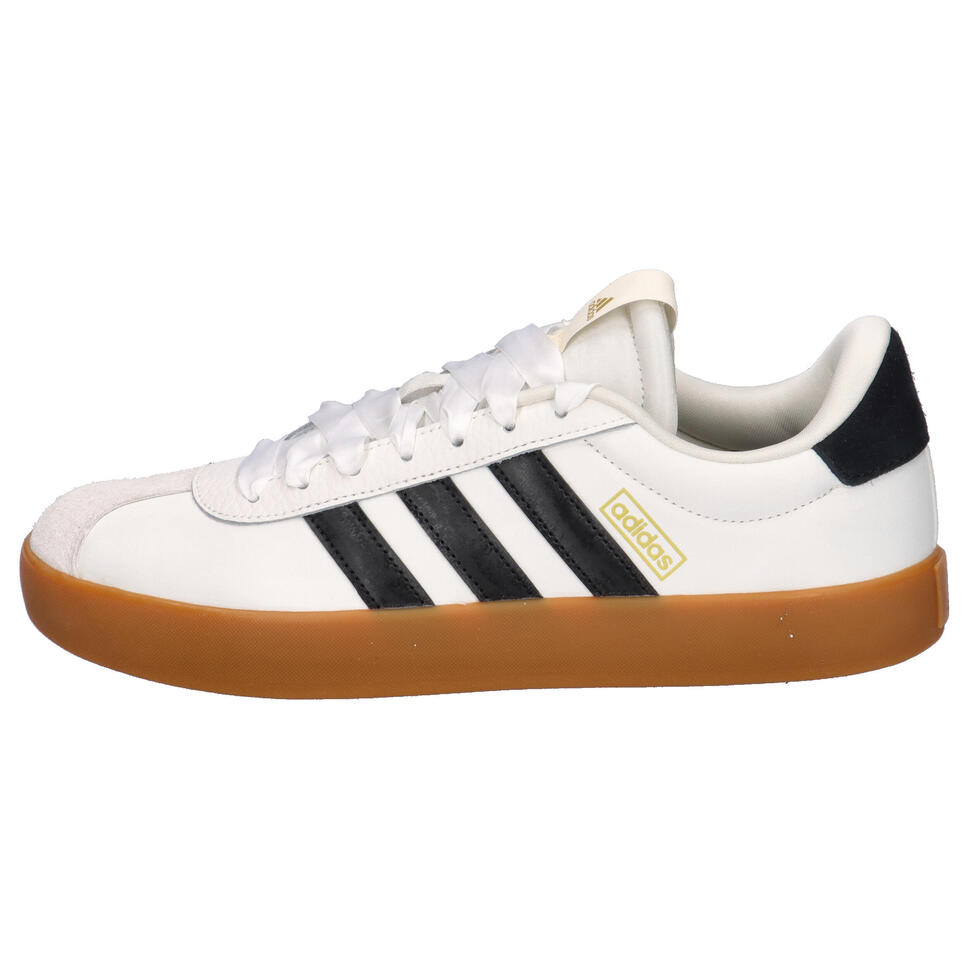 Buty ADIDAS VL COURT 3.0 Biały
