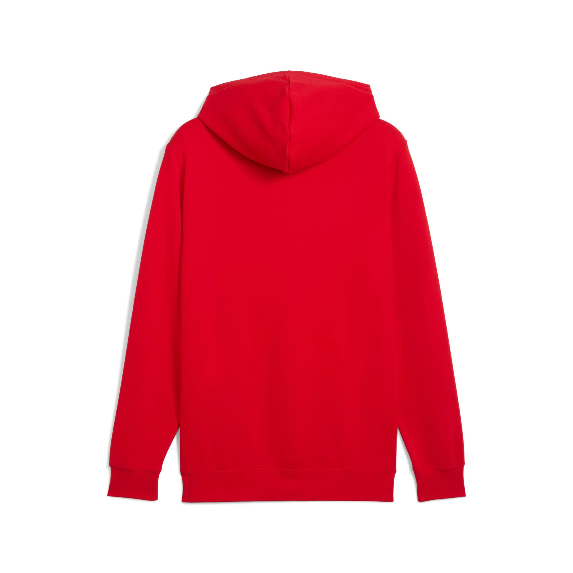 Puma Herren Kapuzenpullover ESS+ TR Hoodie 682572 2/4