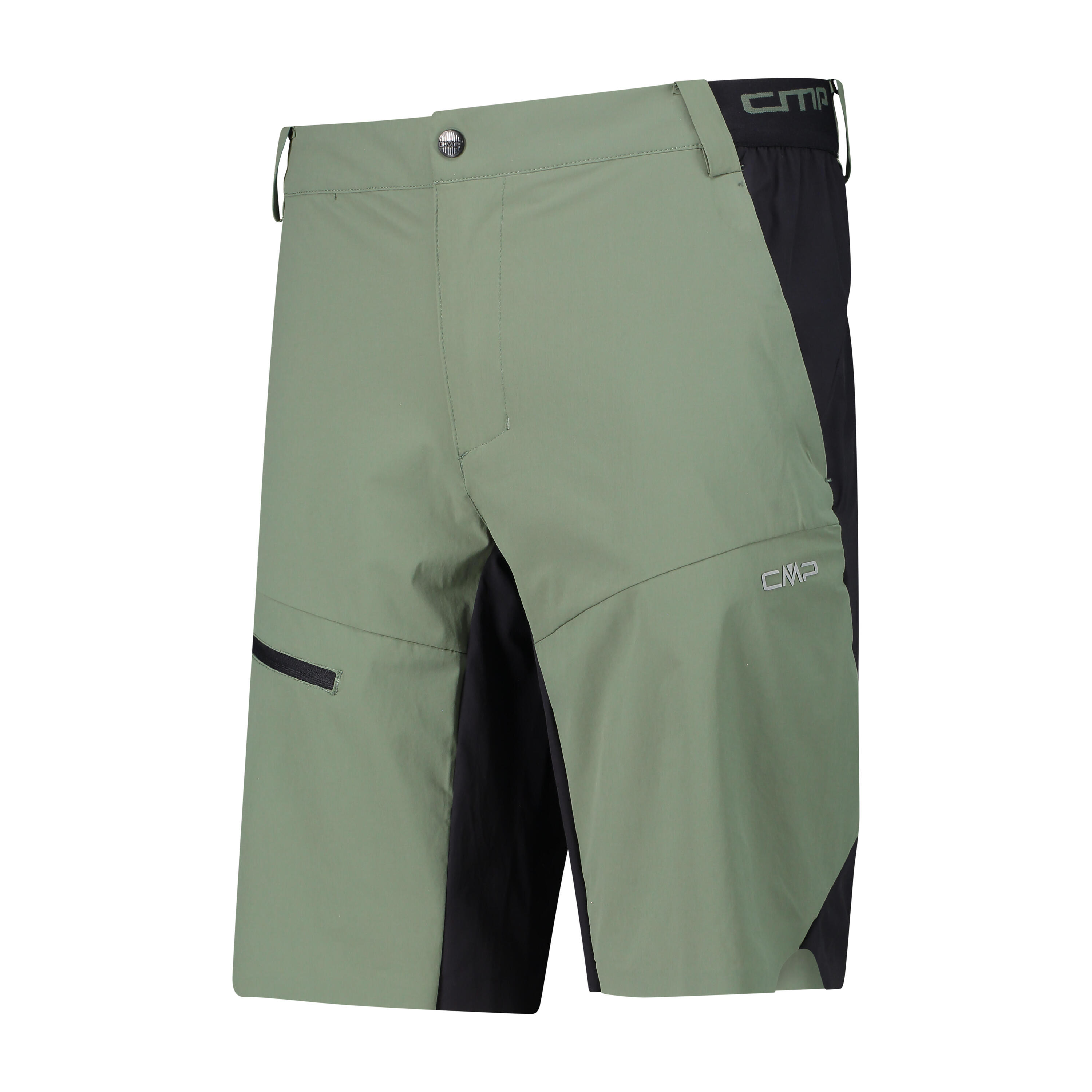 Bermuda homme CMP 3/3