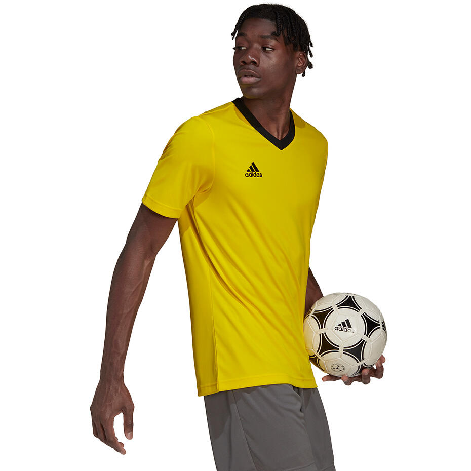 adidas Herren Trikot Entrada 22 Jersey 4/7