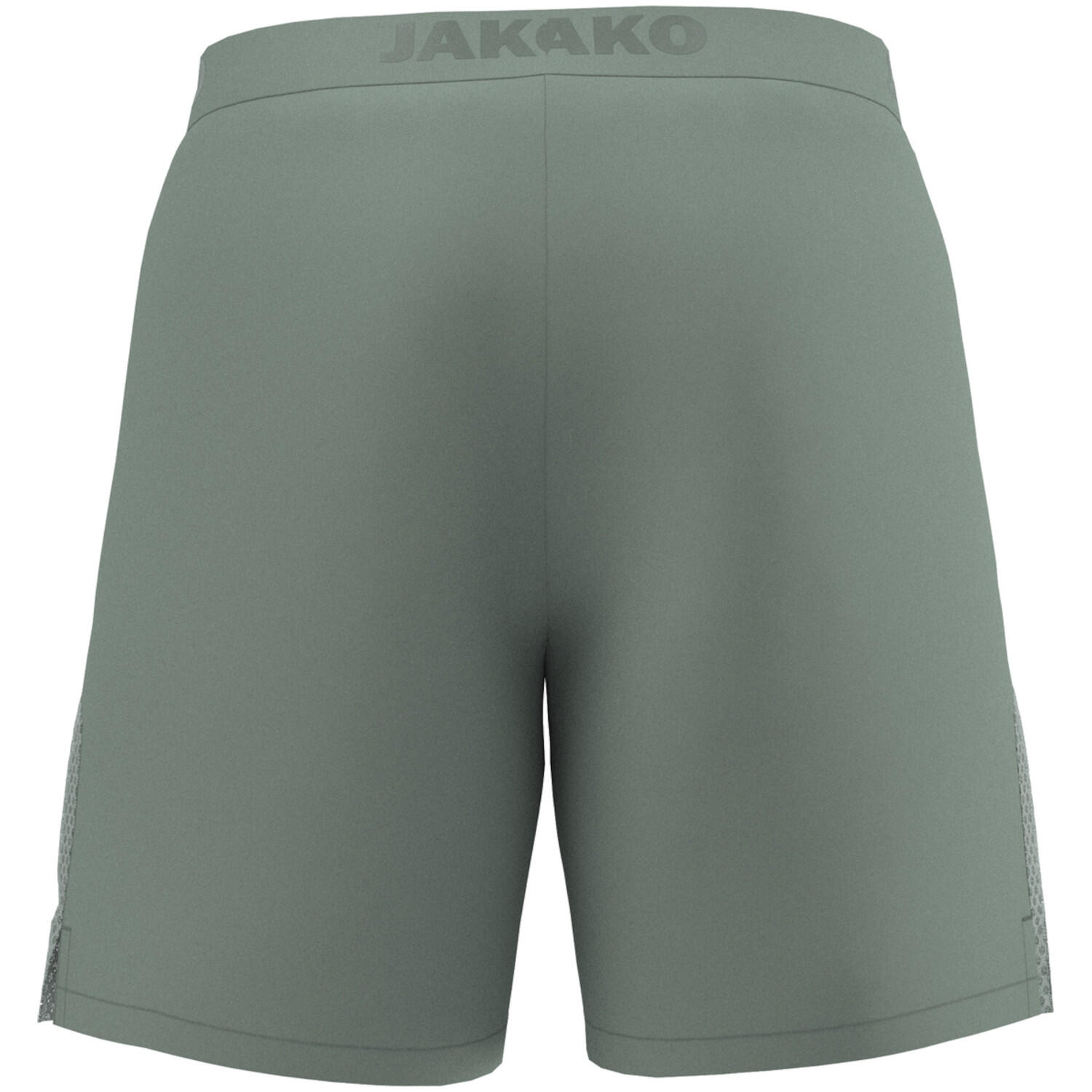 JAKO Unisex Running Short Power - 6278 6/6