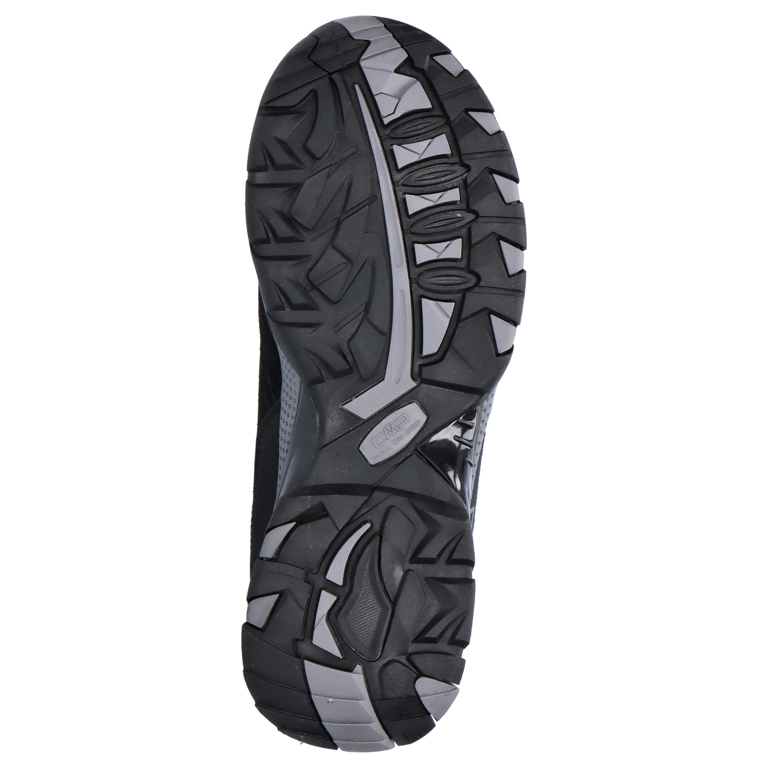 Sapatos de caminhada para homem CMP Melnick [3Q18597 U901] 6/15