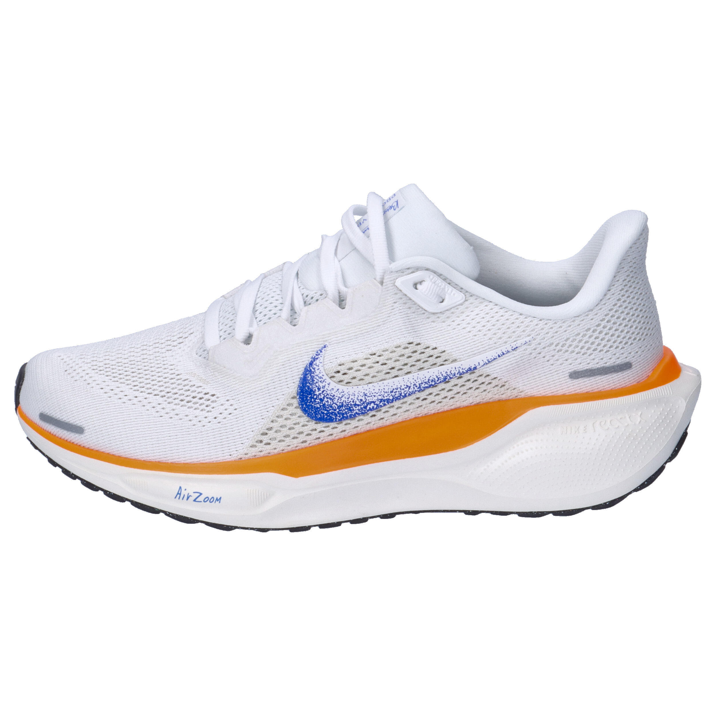 Sapatilhas de corrida Nike Air Zoom Pegasus para mulher 2/7