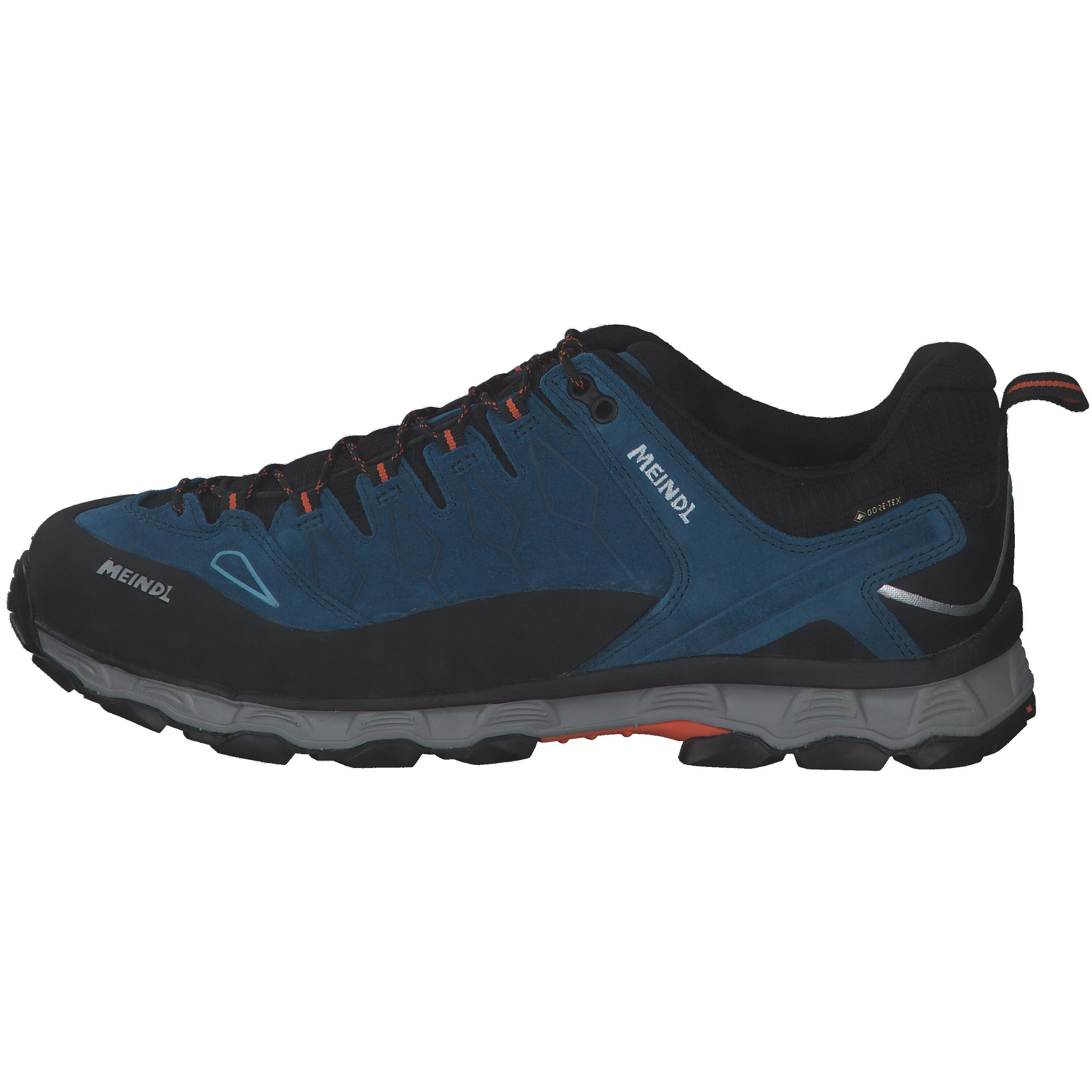 Buty trekkingowe męskie MEINDL Lite Trail GTX, z membraną Gore-Tex 2/7